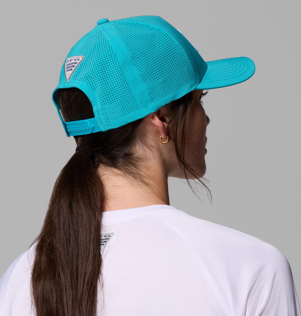 PFG Elite™ 3D Stretch Snap Back | 443 | O/S 6