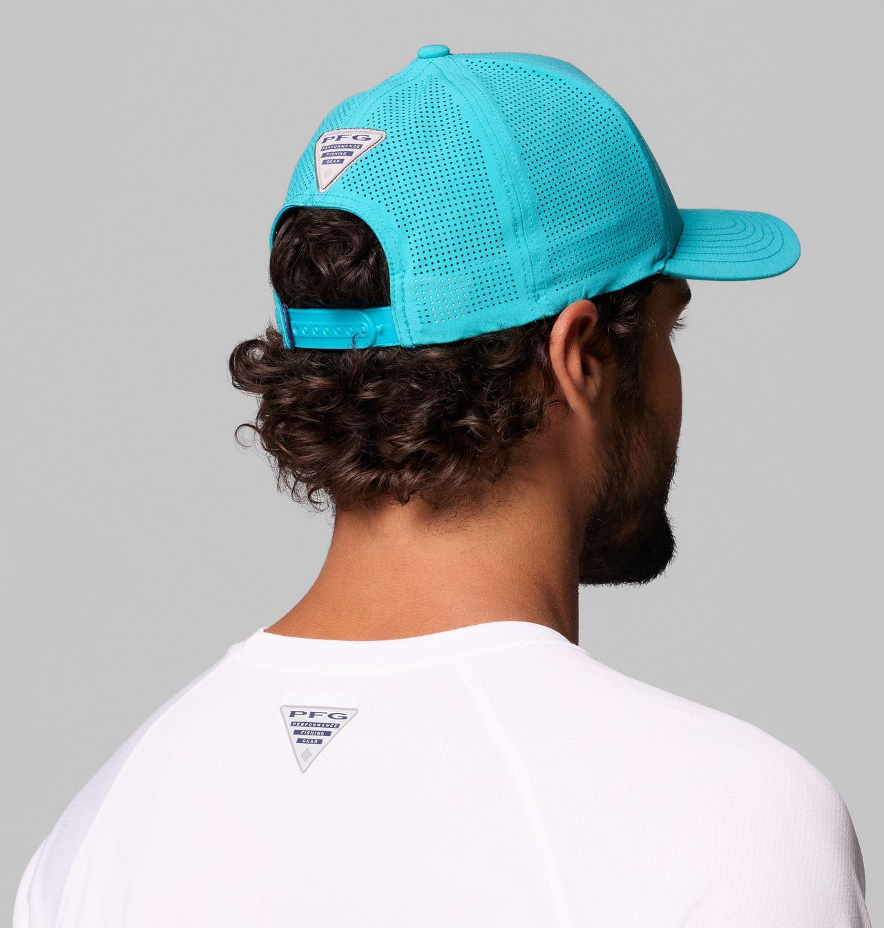 PFG Elite™ 3D Stretch Snap Back | 443 | O/S 4
