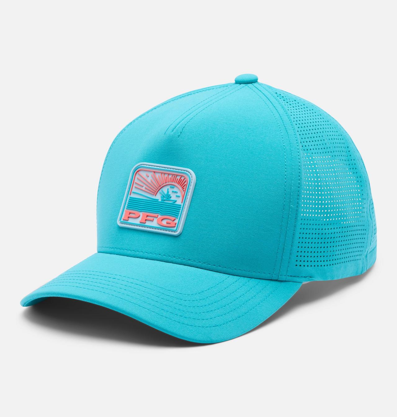 PFG Elite™ 3D Stretch Snap Back | 443 | O/S 1