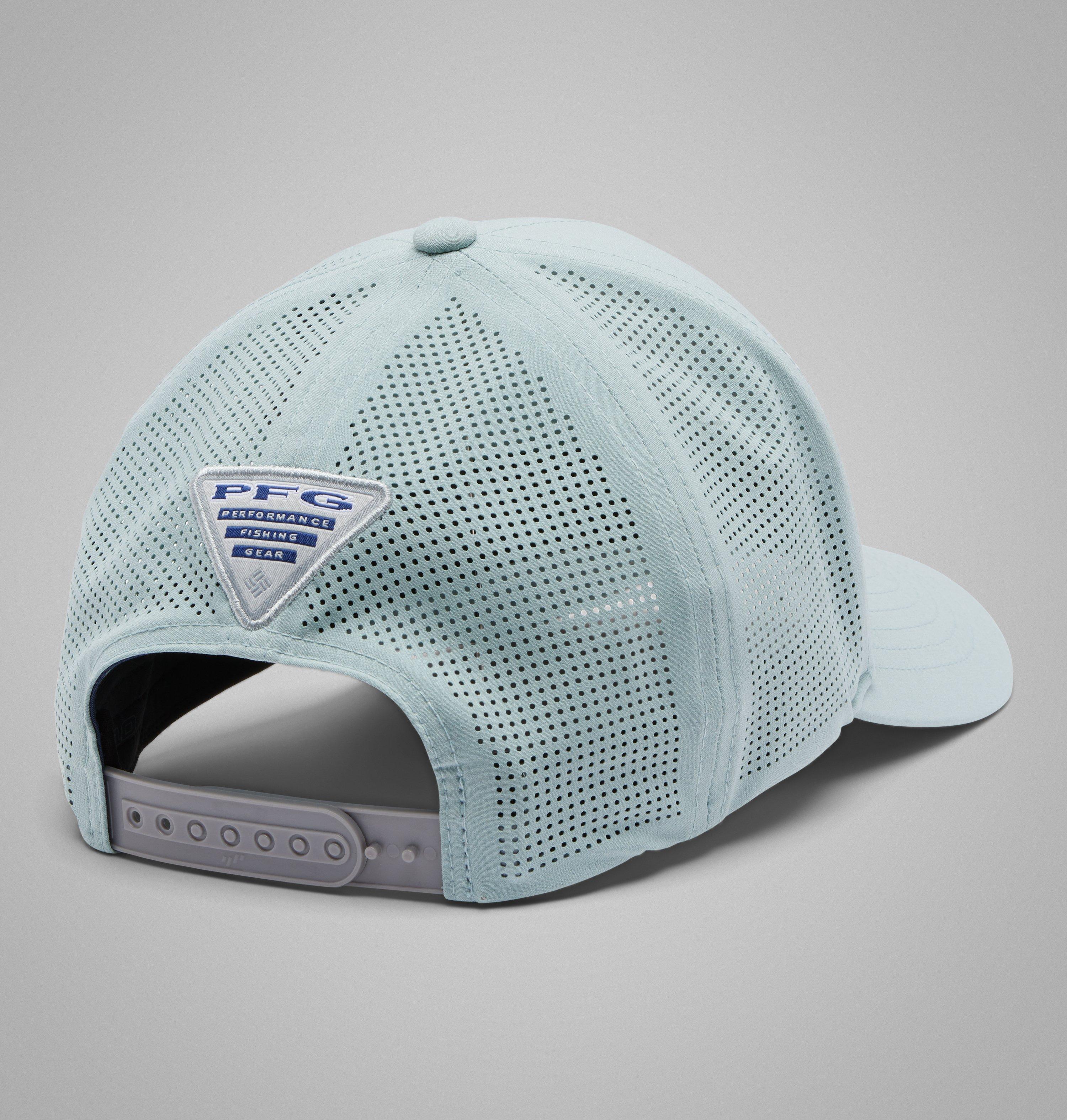 PFG Elite 3D Stretch Snap Back 2