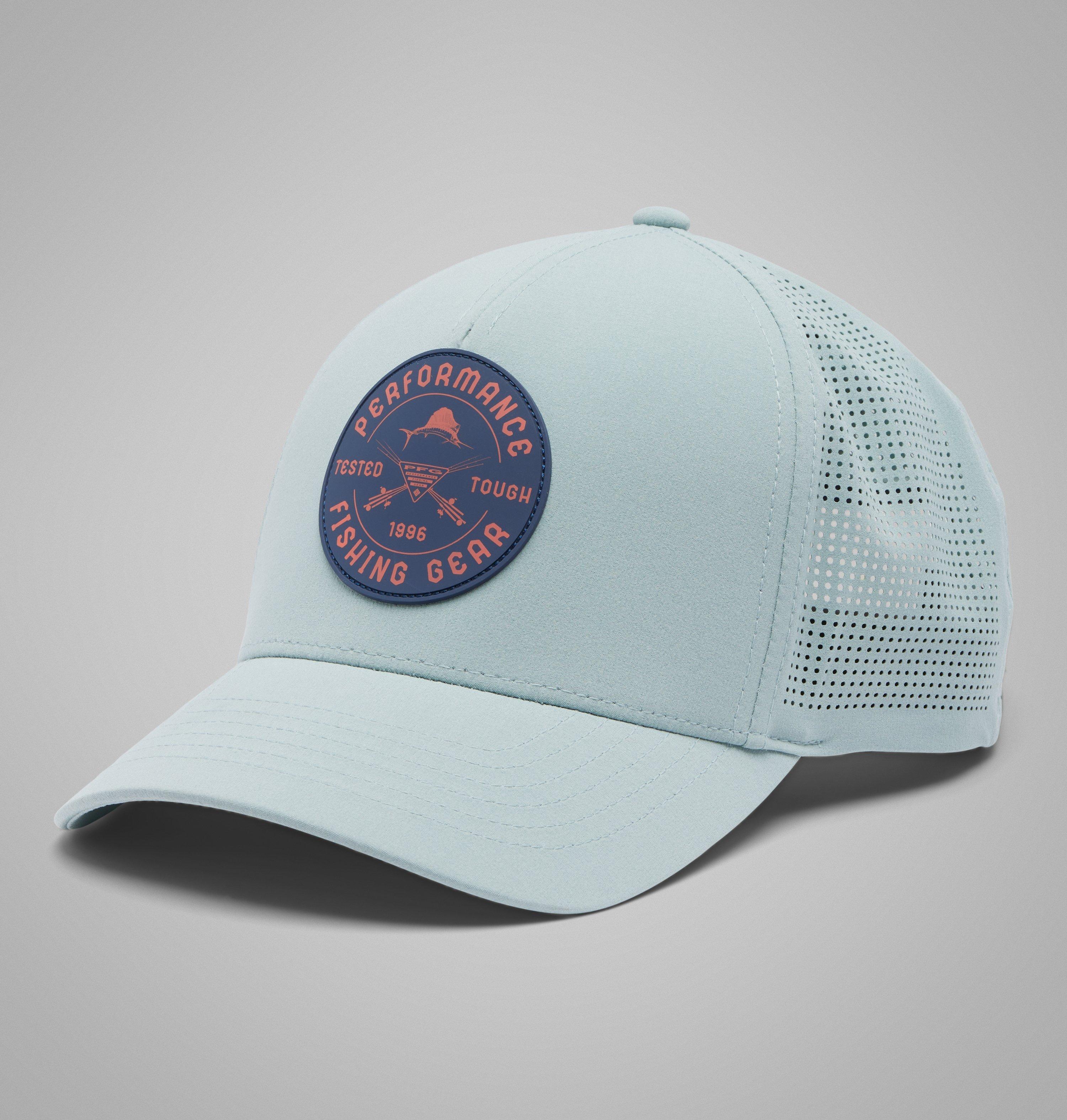 PFG Elite 3D Stretch Snap Back 1