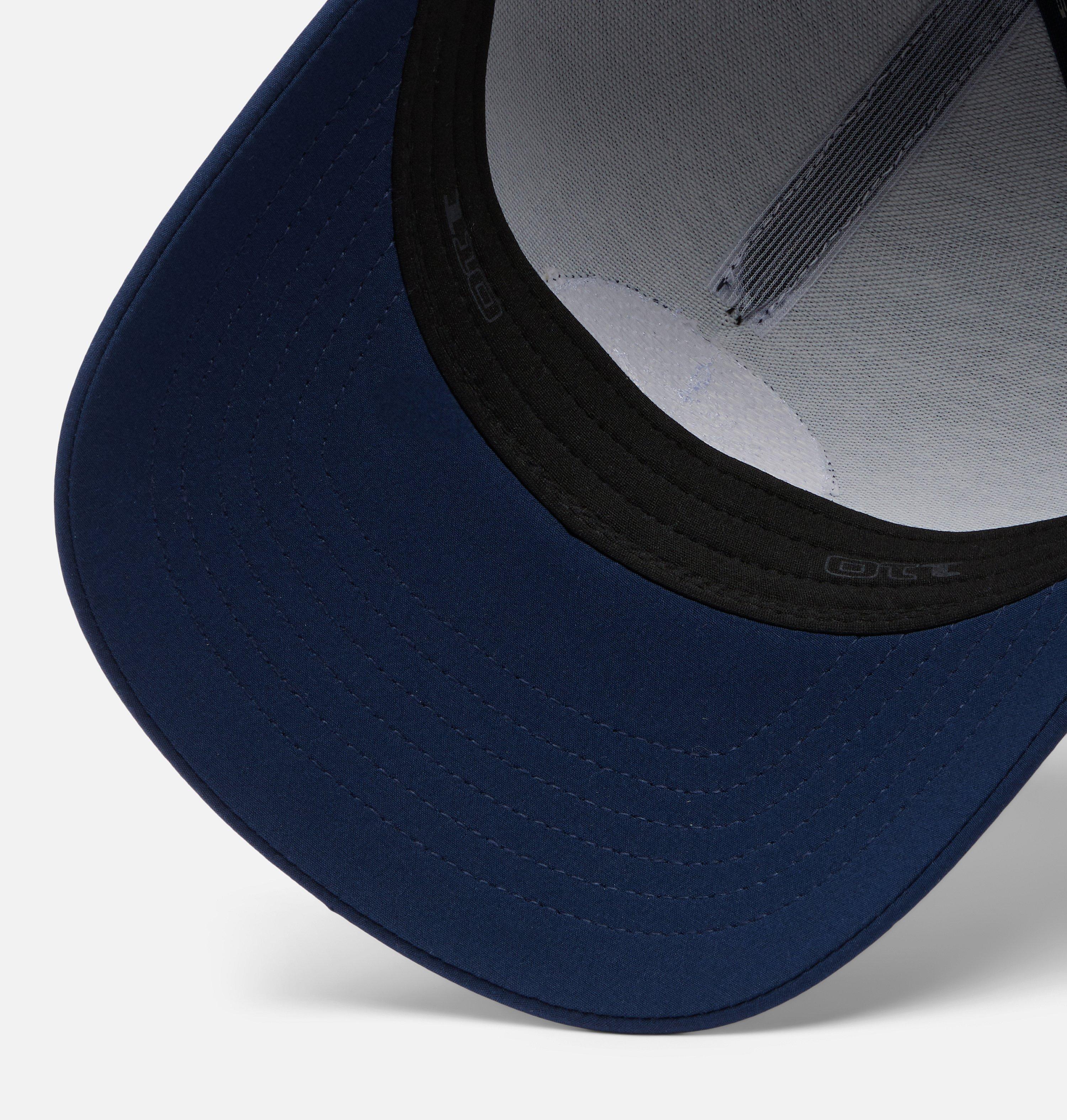 PFG Elite 3D Stretch Snap Back 3