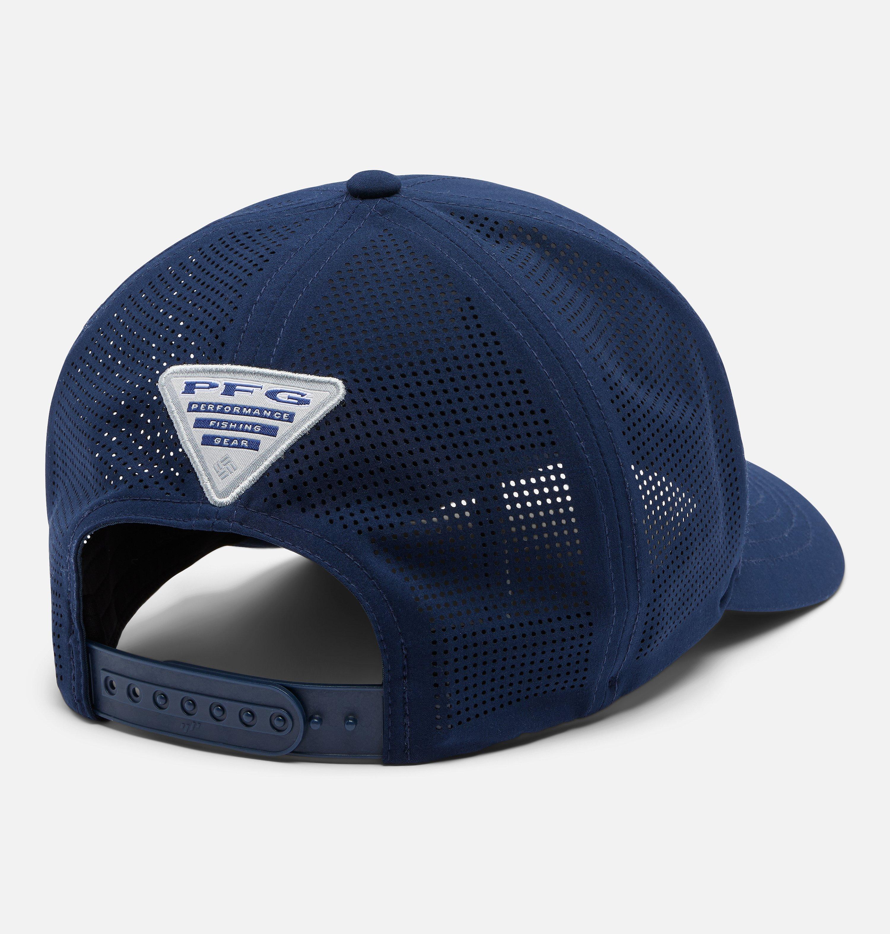 PFG Elite 3D Stretch Snap Back 2