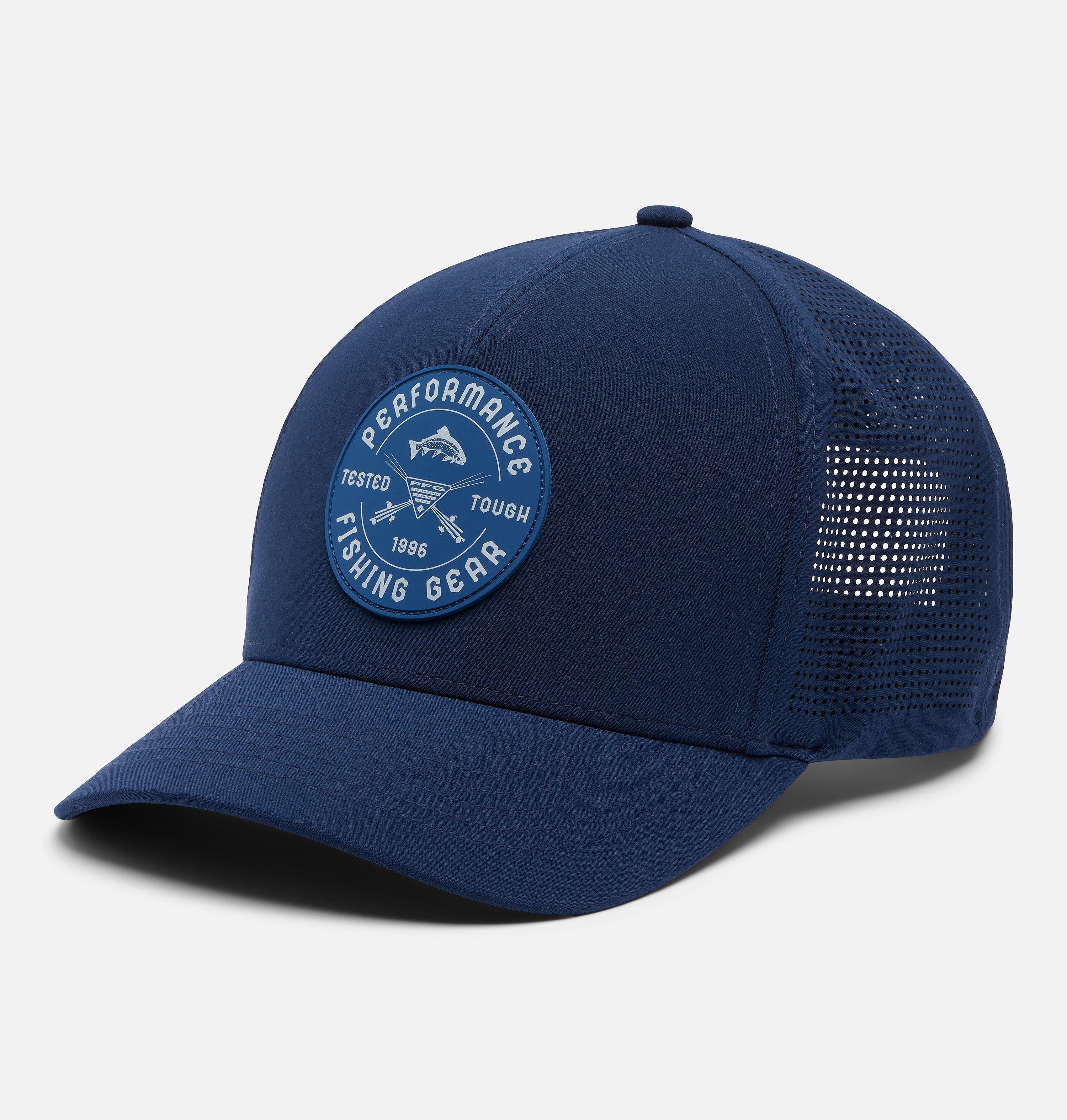 PFG Elite 3D Stretch Snap Back 1