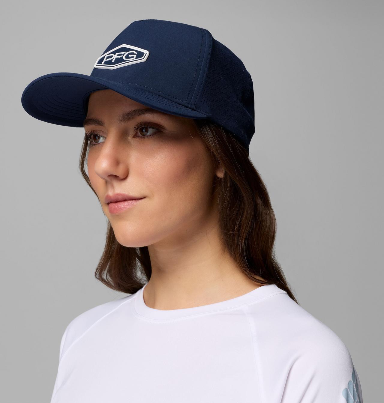 PFG Elite™ 3D Stretch Snap Back | 468 | O/S 5