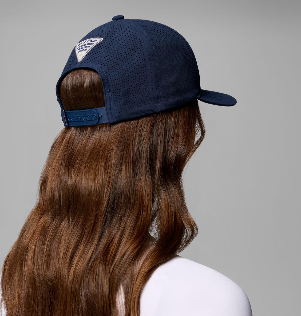 PFG Elite™ 3D Stretch Snap Back | 468 | O/S 6