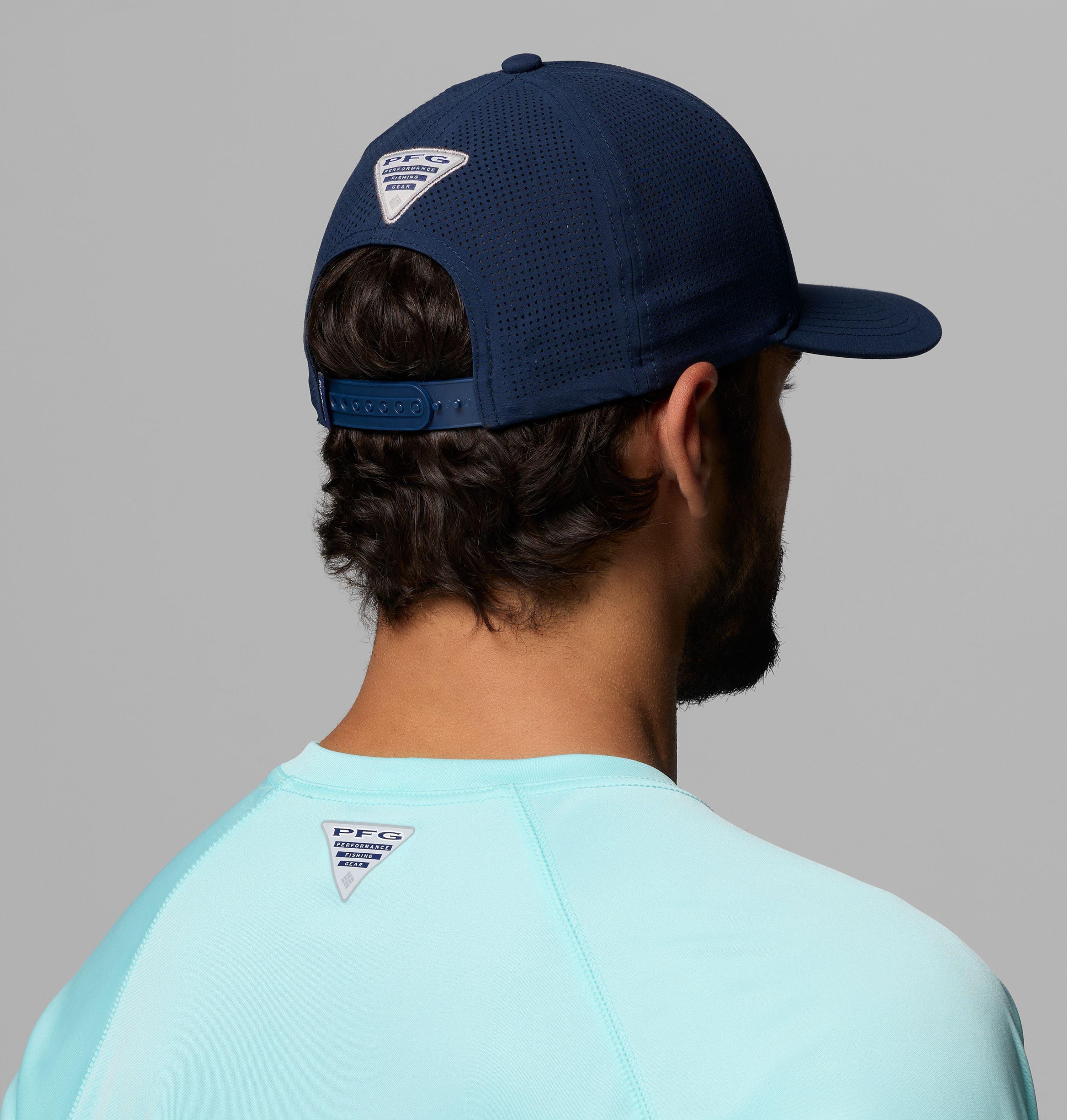 PFG Elite 3D Stretch Snap Back | 468 | O/S 4