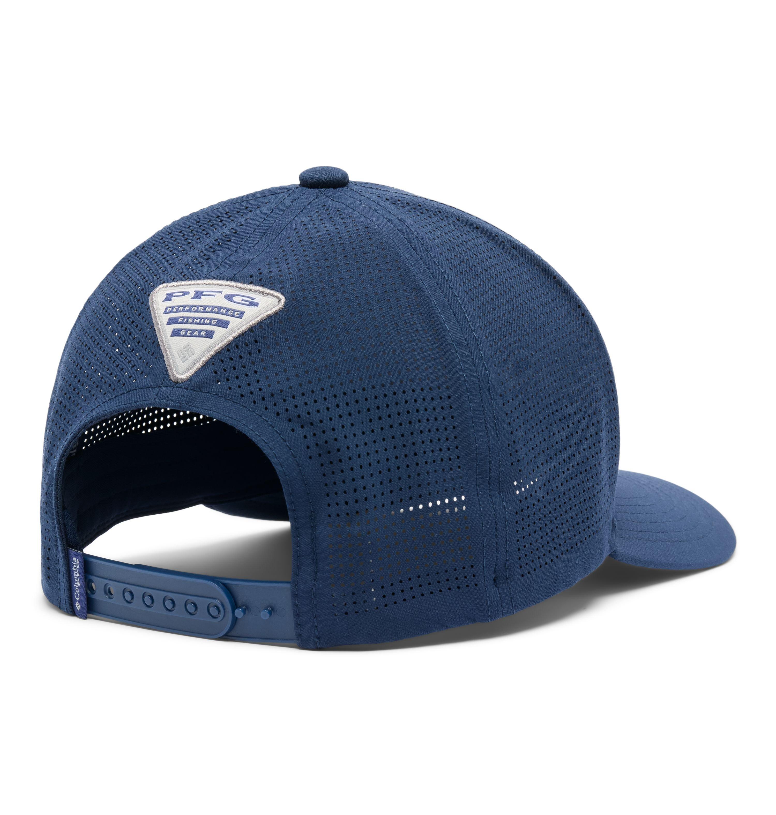 PFG Elite 3D Stretch Snap Back | 468 | O/S 2