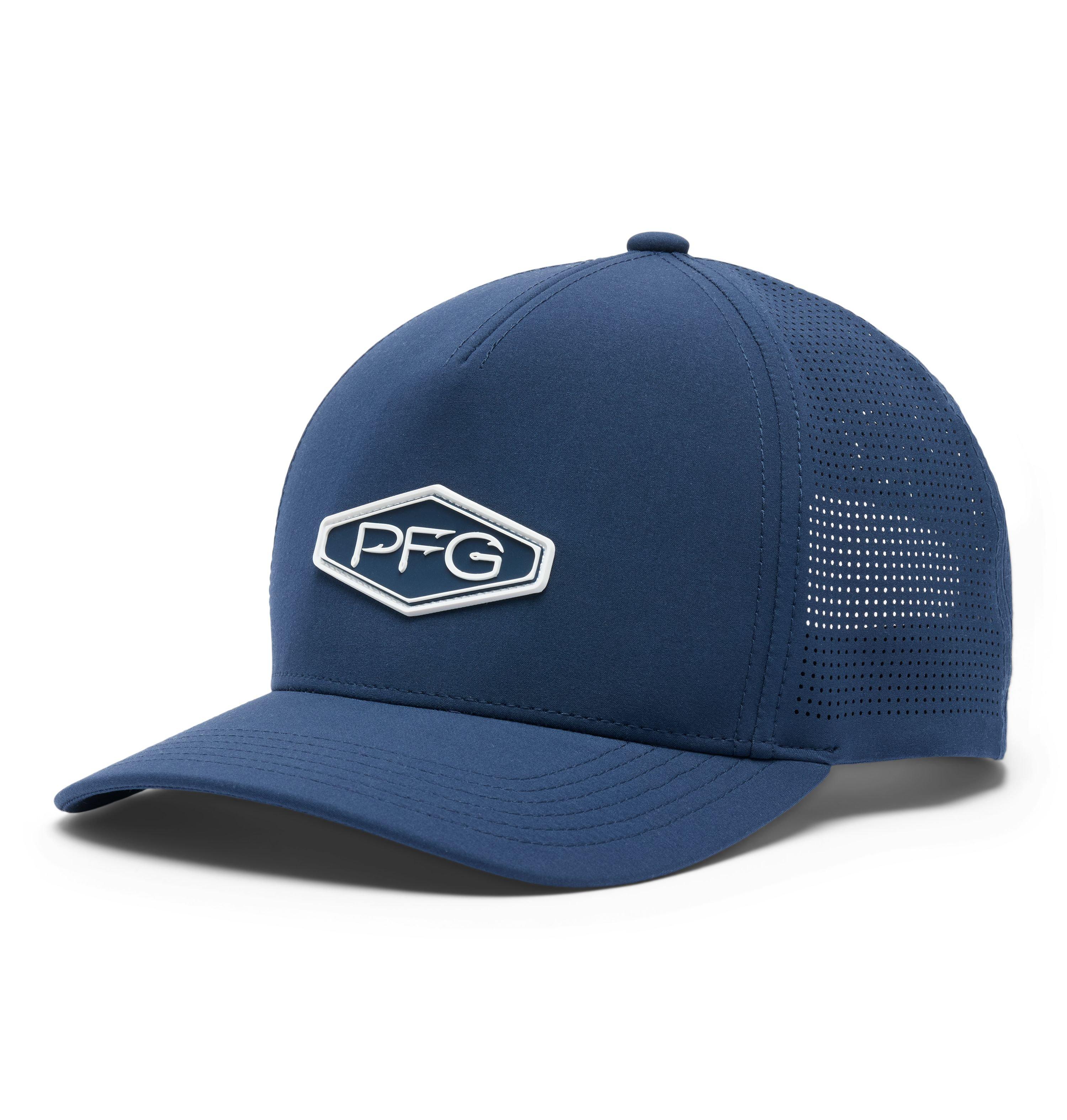 PFG Elite 3D Stretch Snap Back | 468 | O/S 1