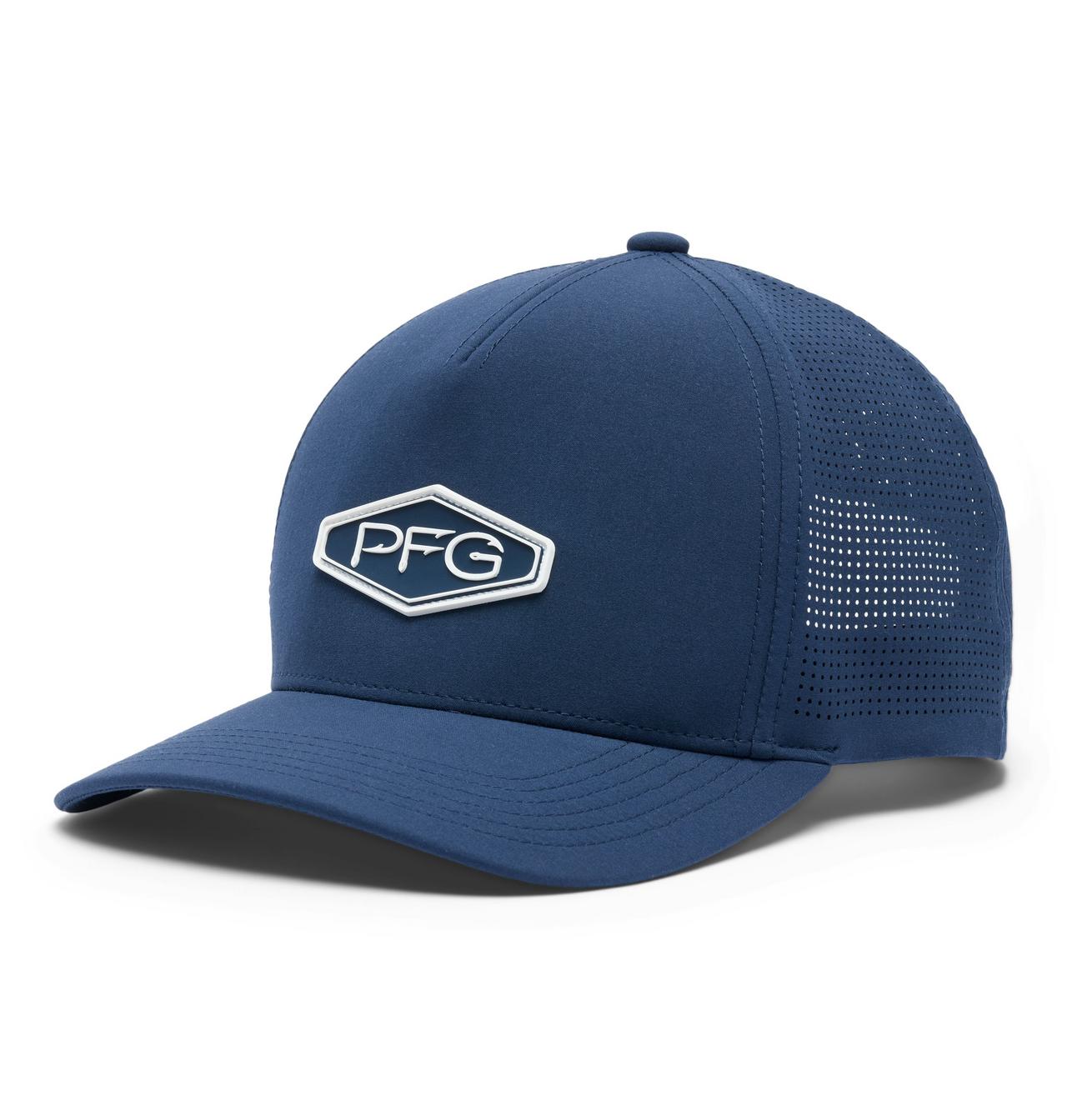 PFG Elite™ 3D Stretch Snap Back | 468 | O/S 1