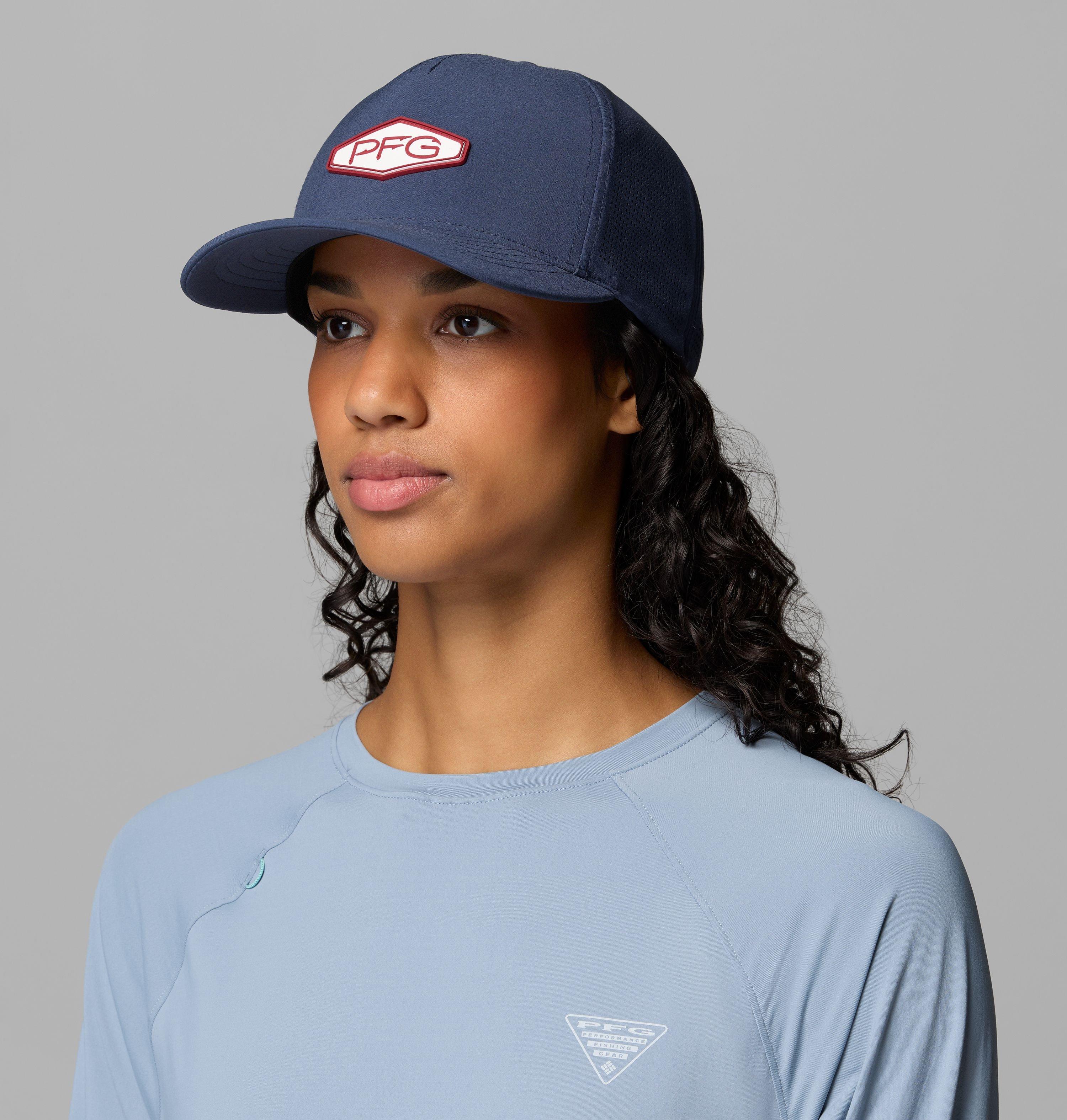 PFG Elite 3D Stretch Snap Back | 469 | O/S 5