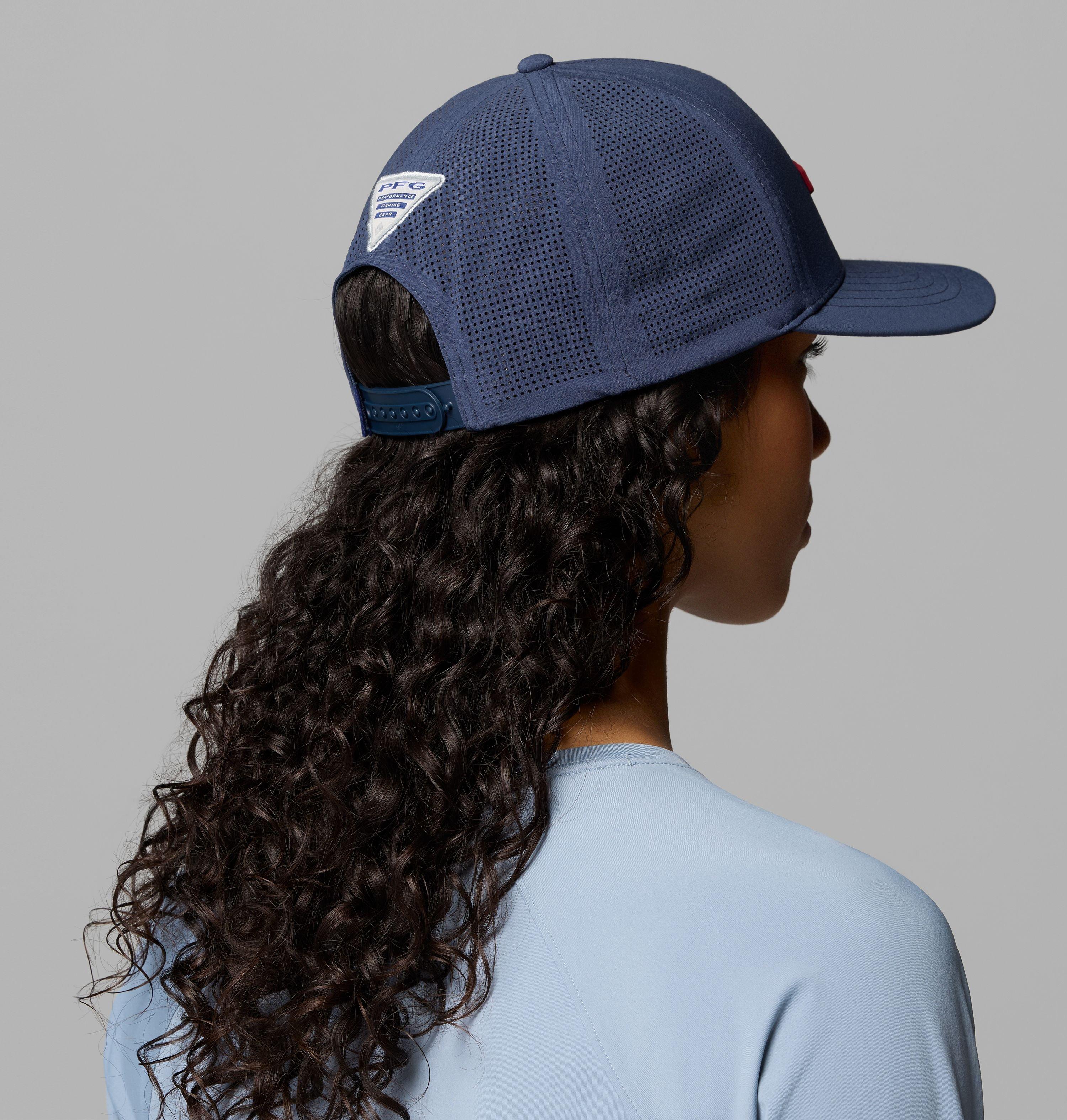 PFG Elite 3D Stretch Snap Back | 469 | O/S 6