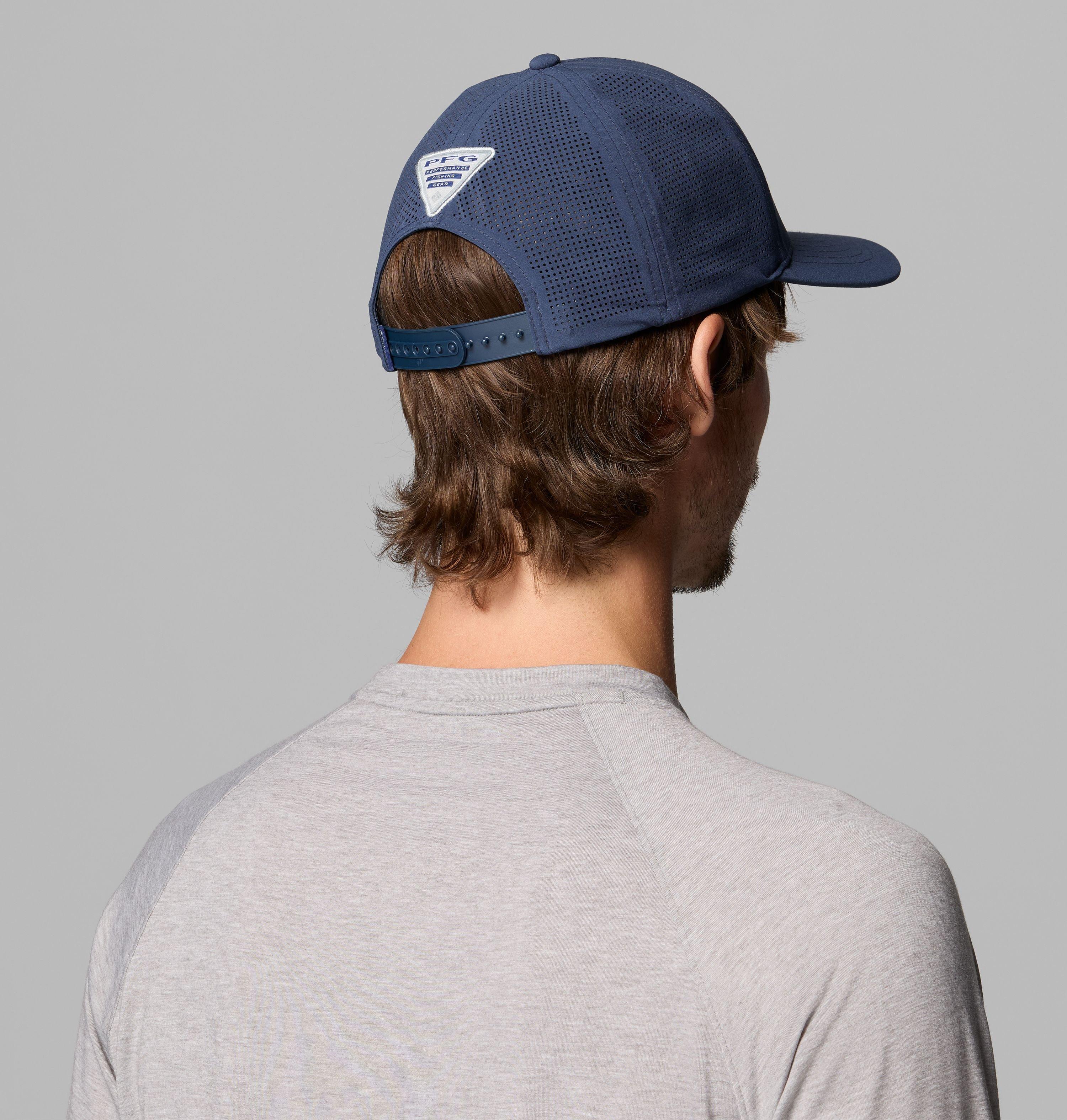 PFG Elite 3D Stretch Snap Back | 469 | O/S 4