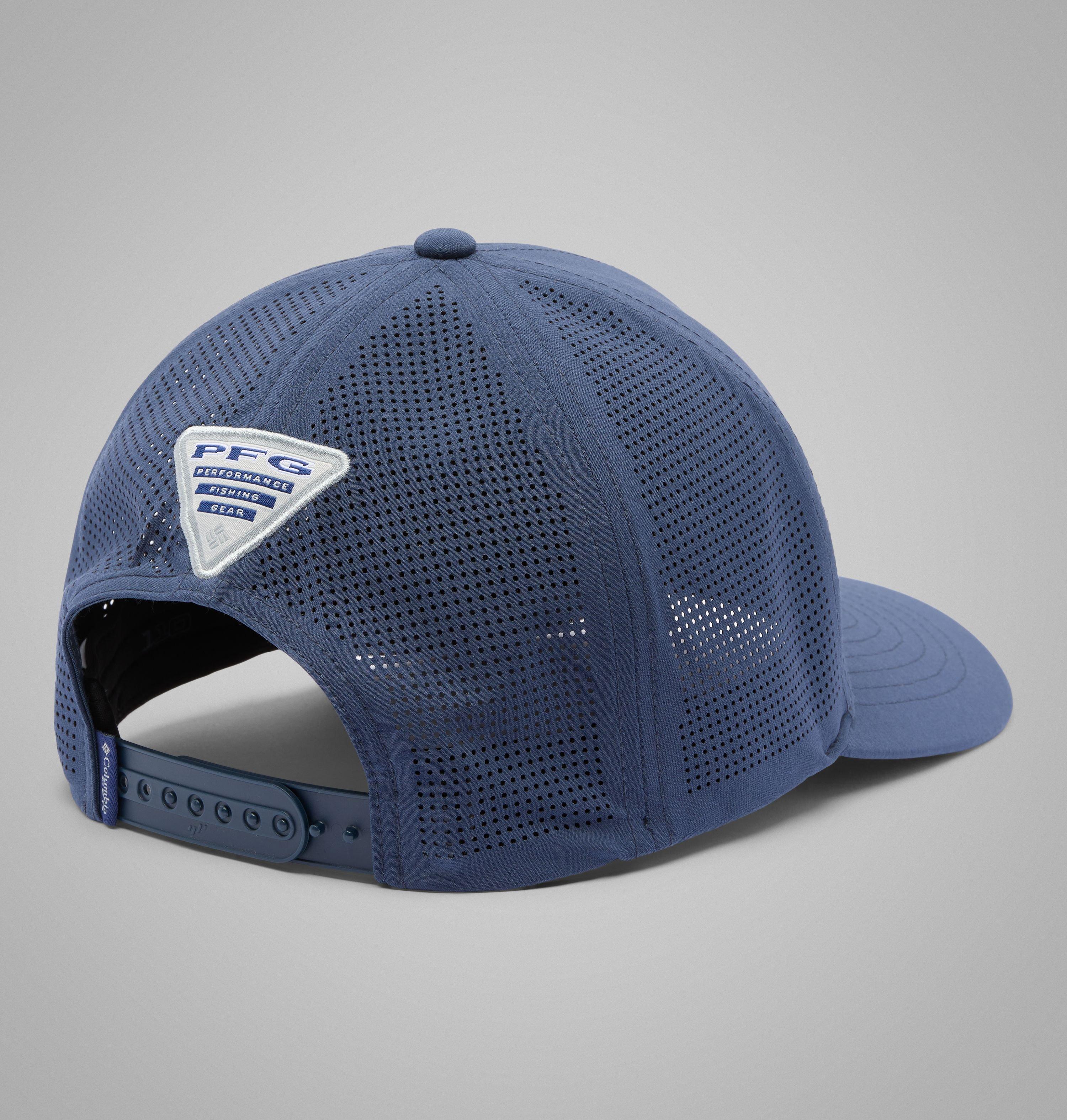 PFG Elite 3D Stretch Snap Back | 469 | O/S 2