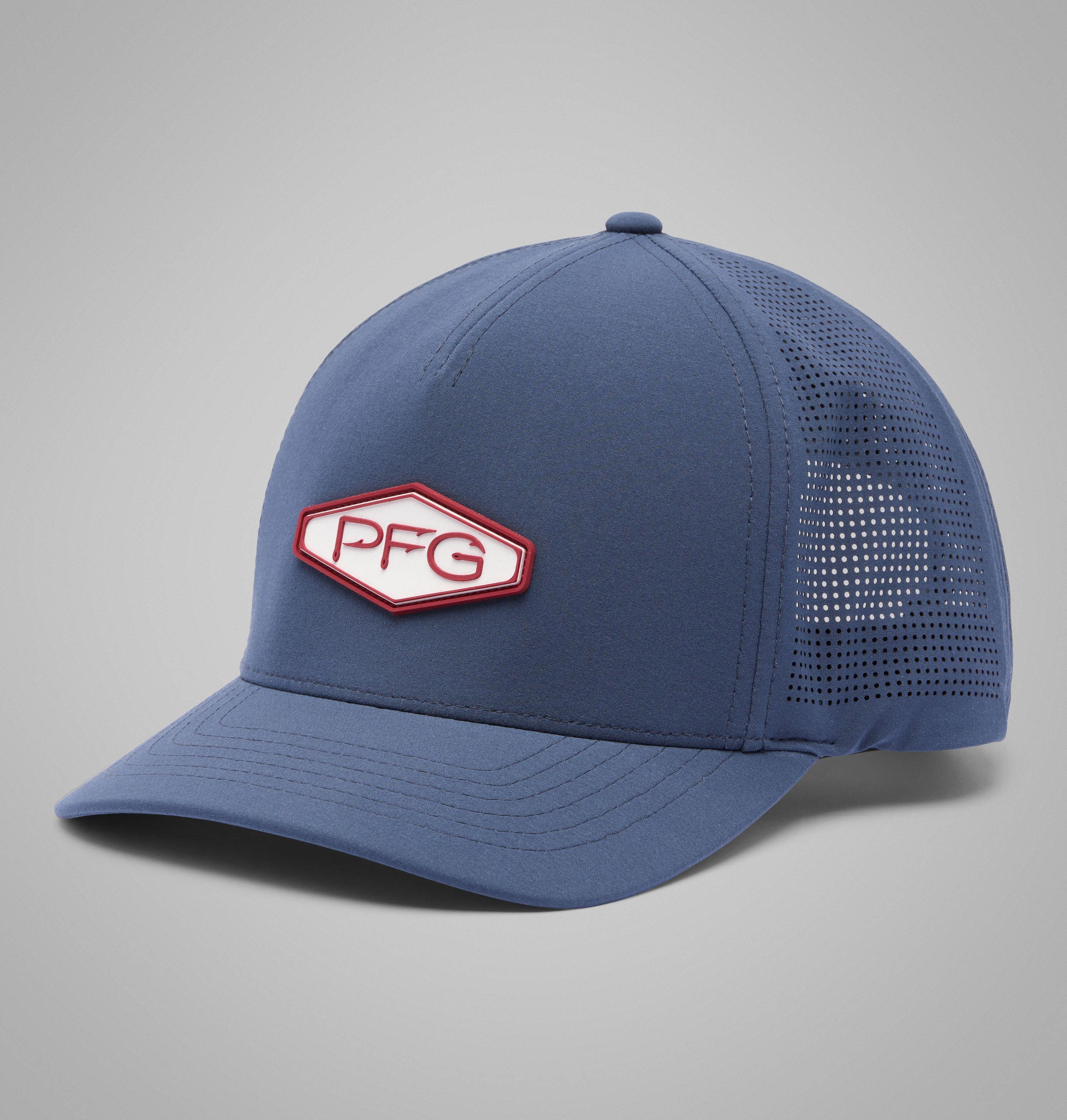 PFG Elite 3D Stretch Snap Back | 469 | O/S 1