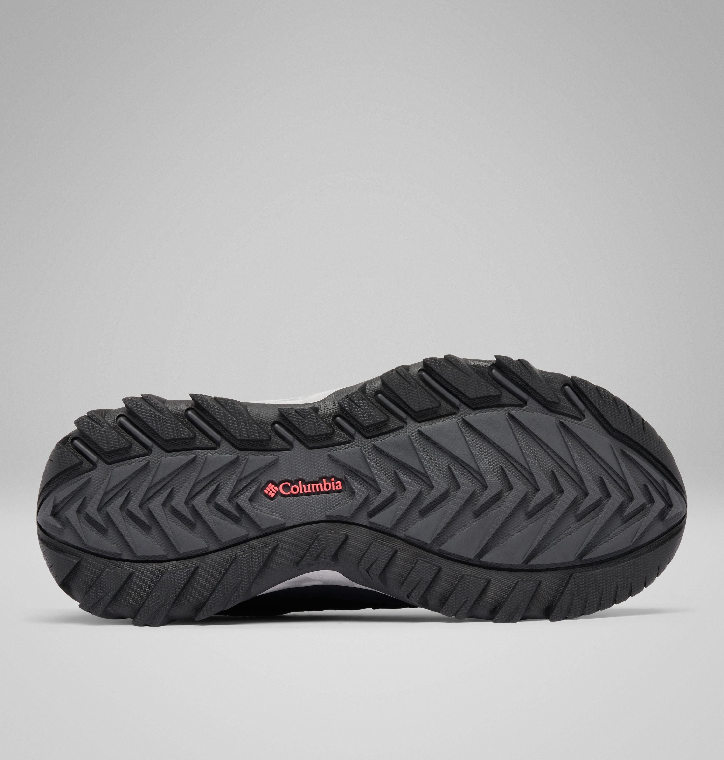Women's Strata Trail Low Waterproof Shoe 5