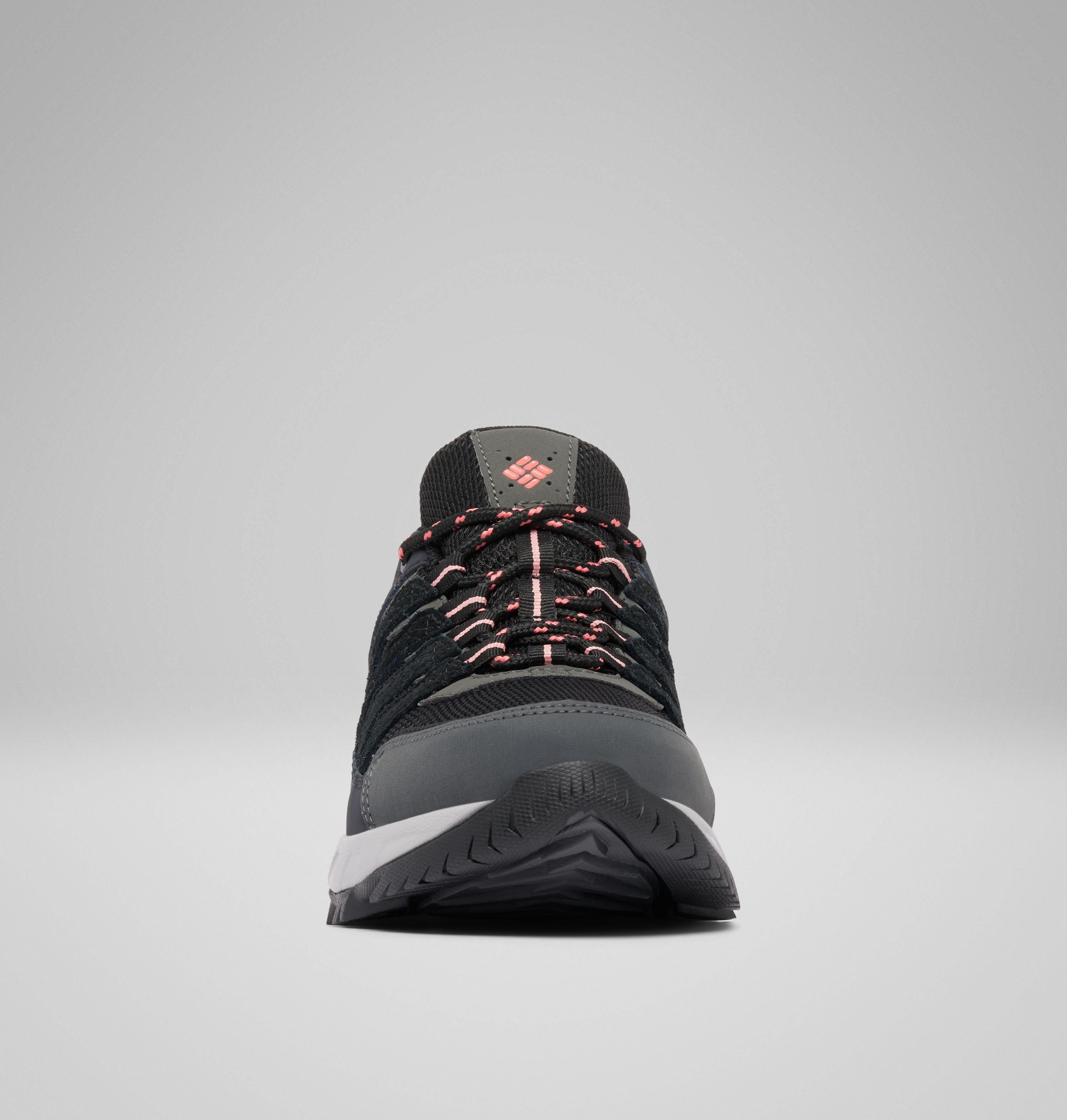 Women's Strata Trail Low Waterproof Shoe 8