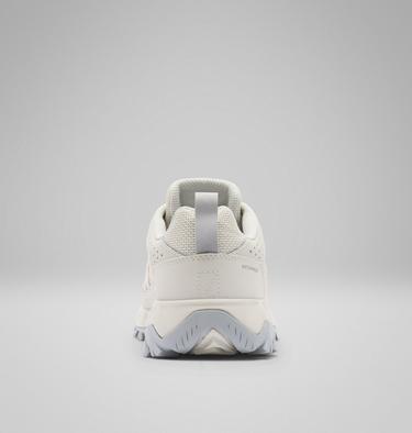 Women's Strata Trail Waterproof Walking Shoe, Color: Cloud Grey, Steam, image 2