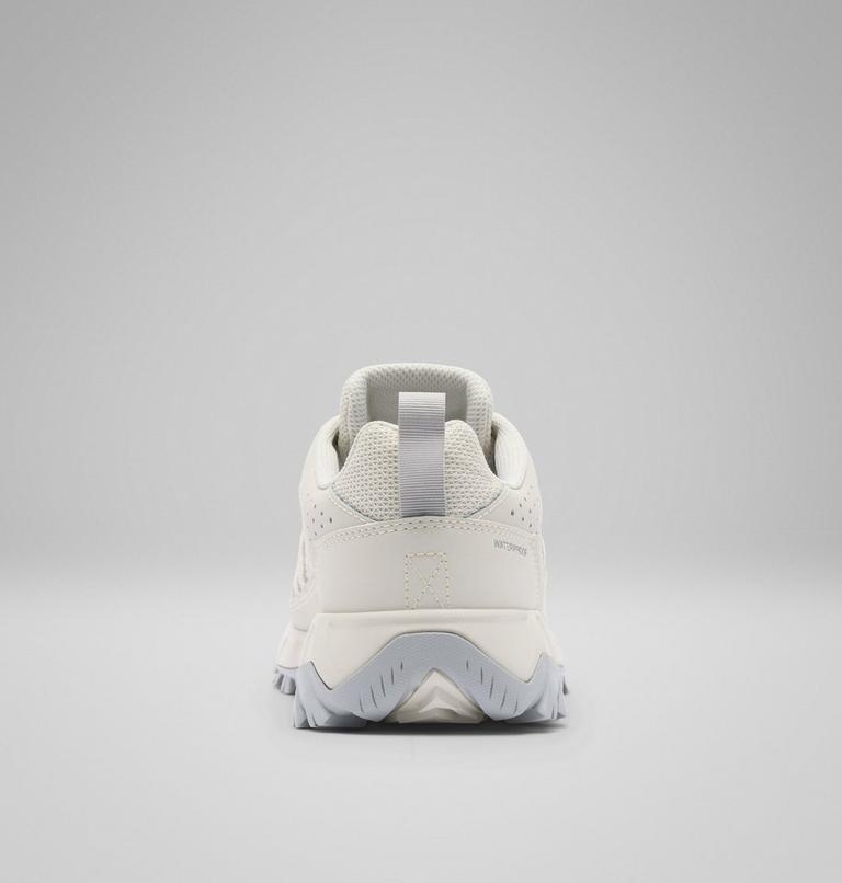 STRATA TRAIL LOW WP, Color: Cloud Grey, Steam, image 2