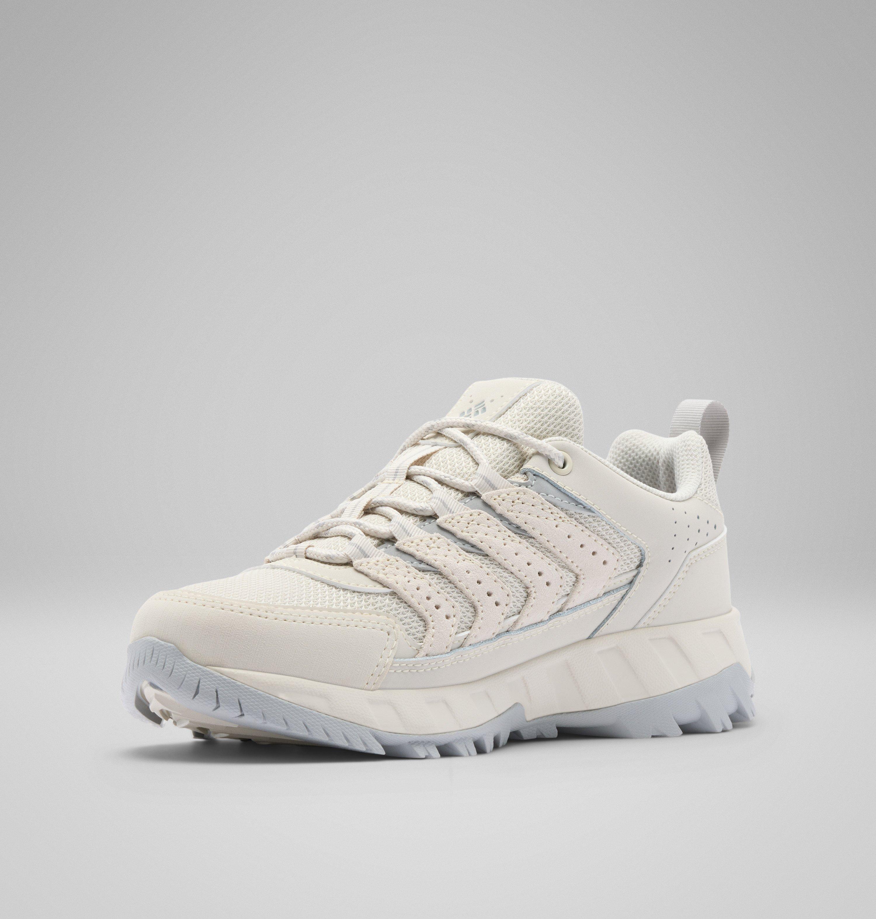 Women's Strata Trail Low Waterproof Shoe 7