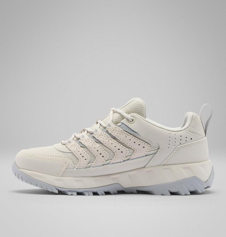 STRATA TRAIL LOW WP, Color: Cloud Grey, Steam, image 6