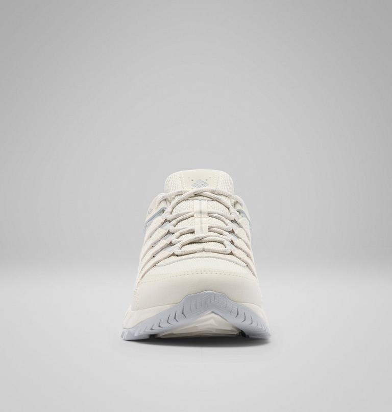 STRATA TRAIL LOW WP, Color: Cloud Grey, Steam, image 8