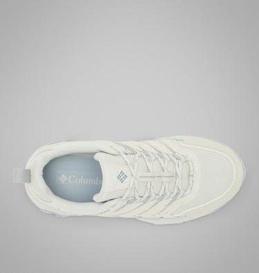 Women's Strata Trail Waterproof Walking Shoe, Color: Cloud Grey, Steam, image 4