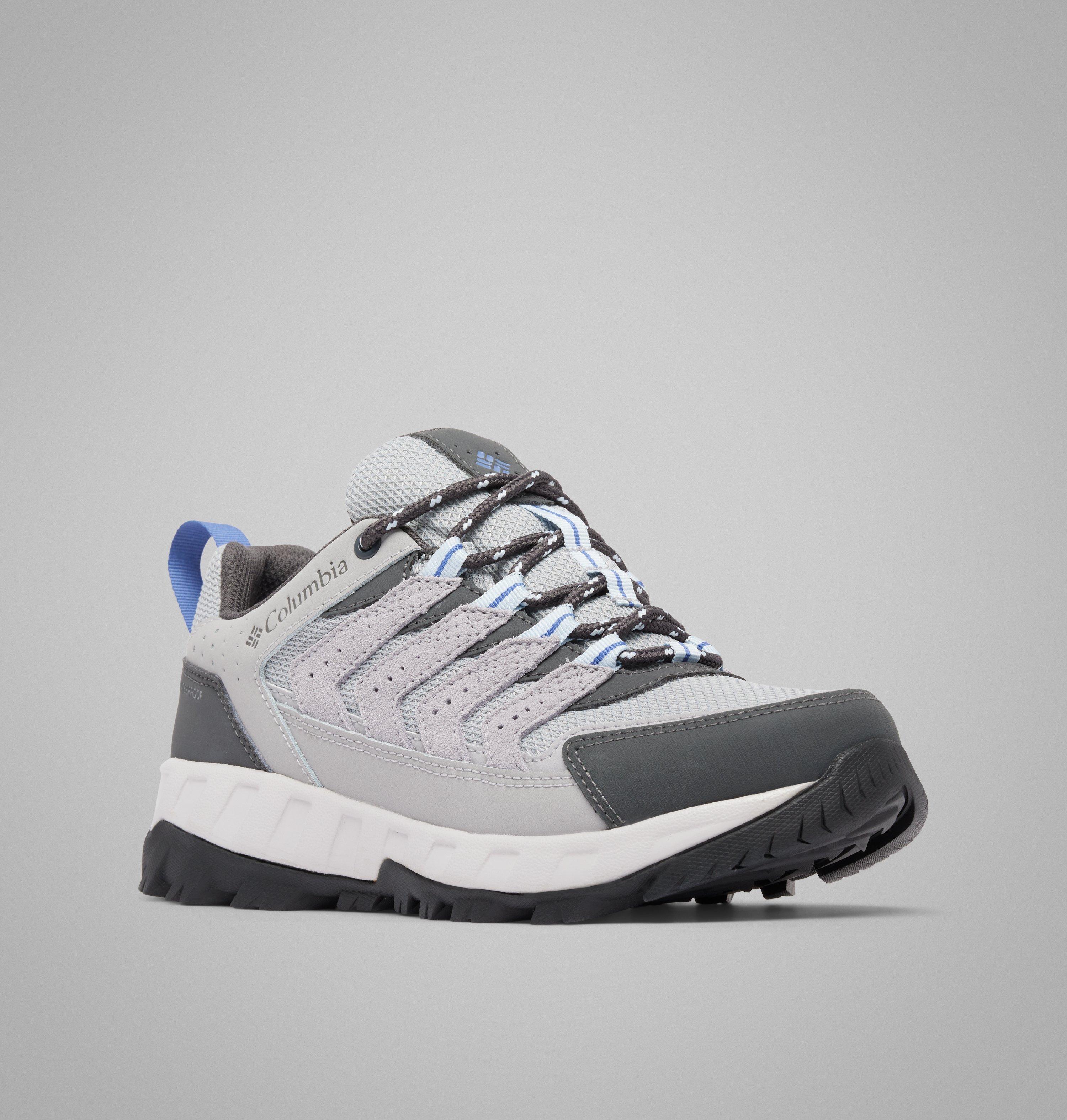 Women's Strata Trail Low Waterproof Shoe 3