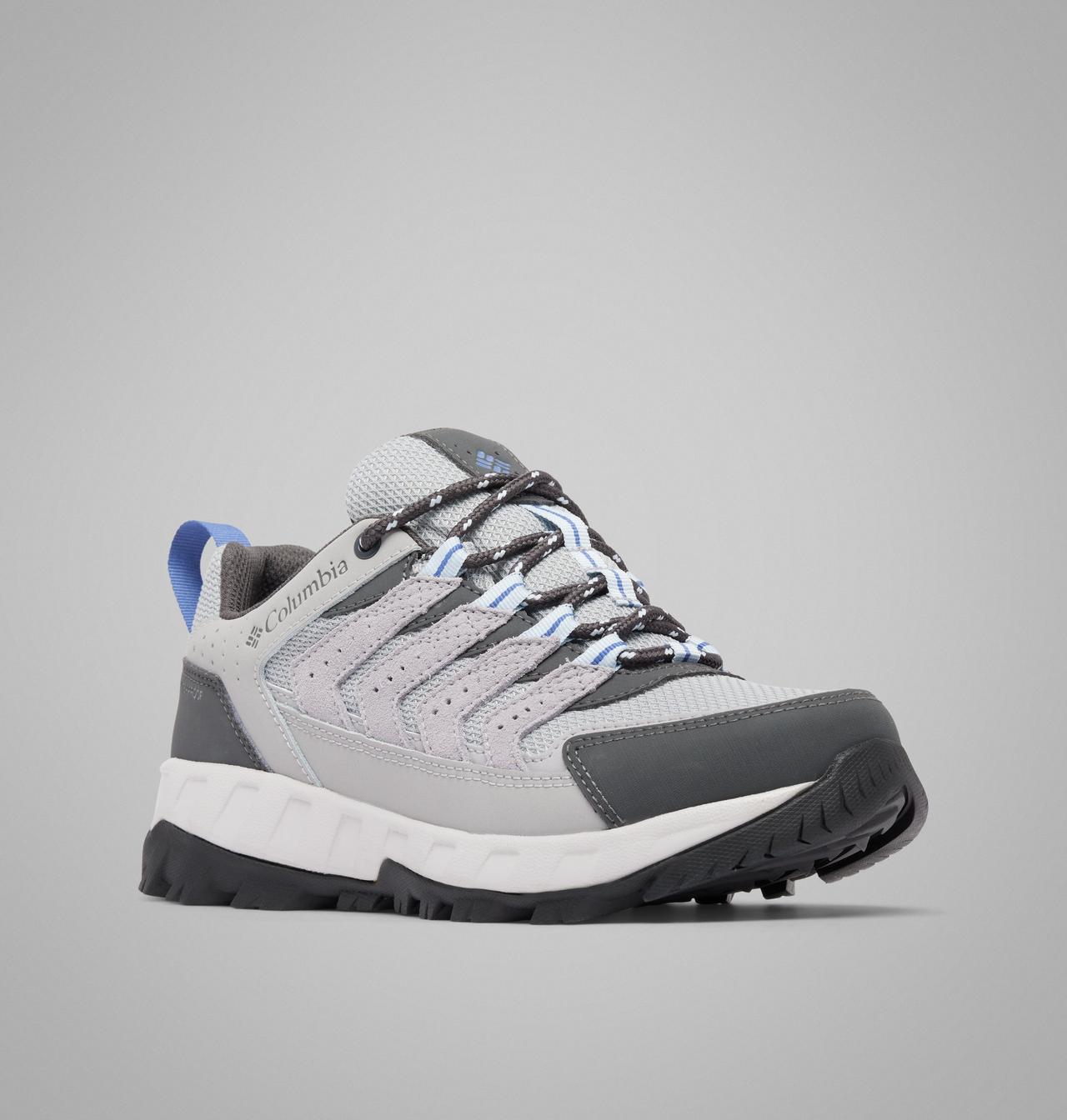 Women's Strata Trail™ Low Waterproof Shoe 4
