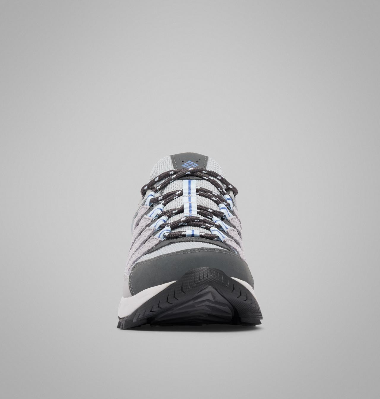 Women's Strata Trail™ Low Waterproof Shoe 9