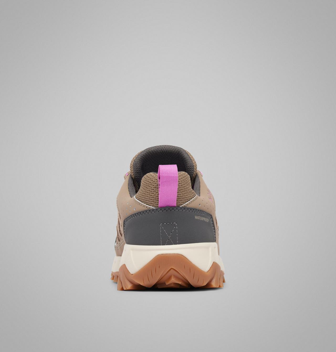 Women's Strata Trail™ Low Waterproof Shoe | 252 | 10 2