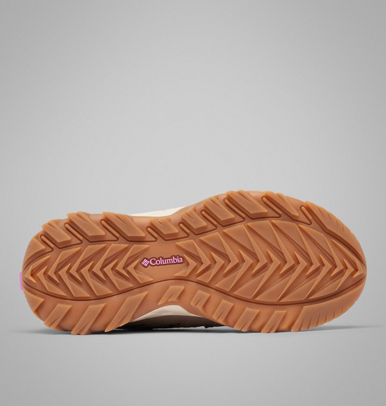 Women's Strata Trail™ Low Waterproof Shoe | 252 | 10 6