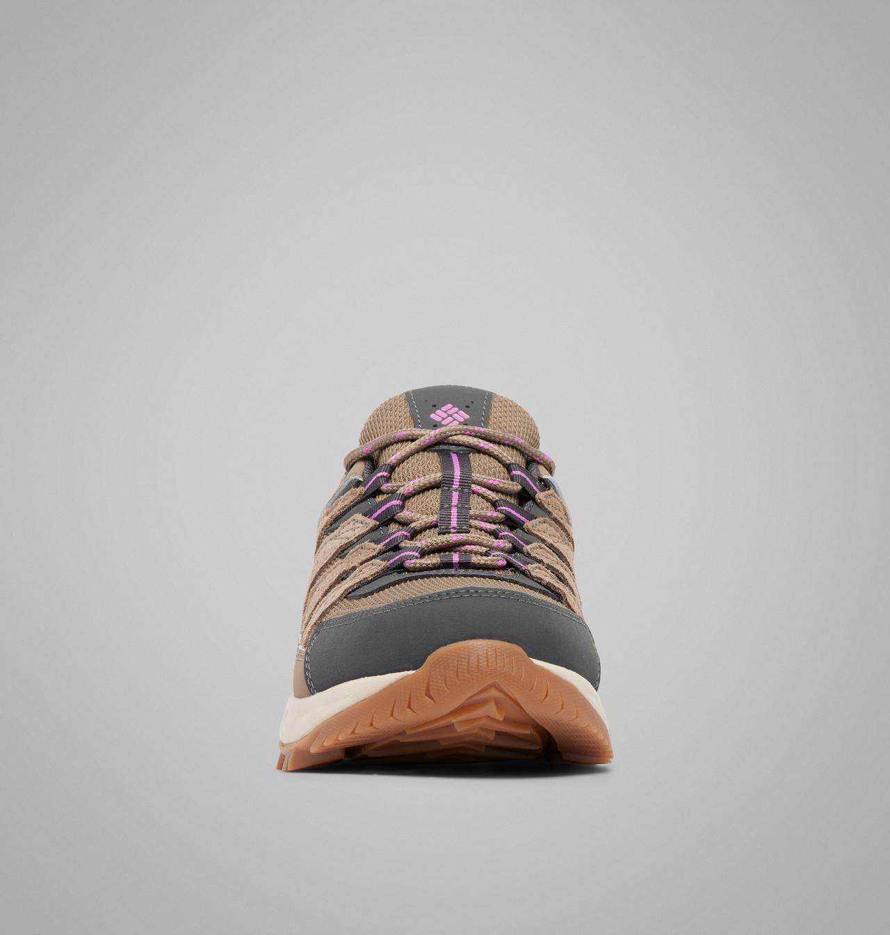 Women's Strata Trail™ Low Waterproof Shoe | 252 | 10 9
