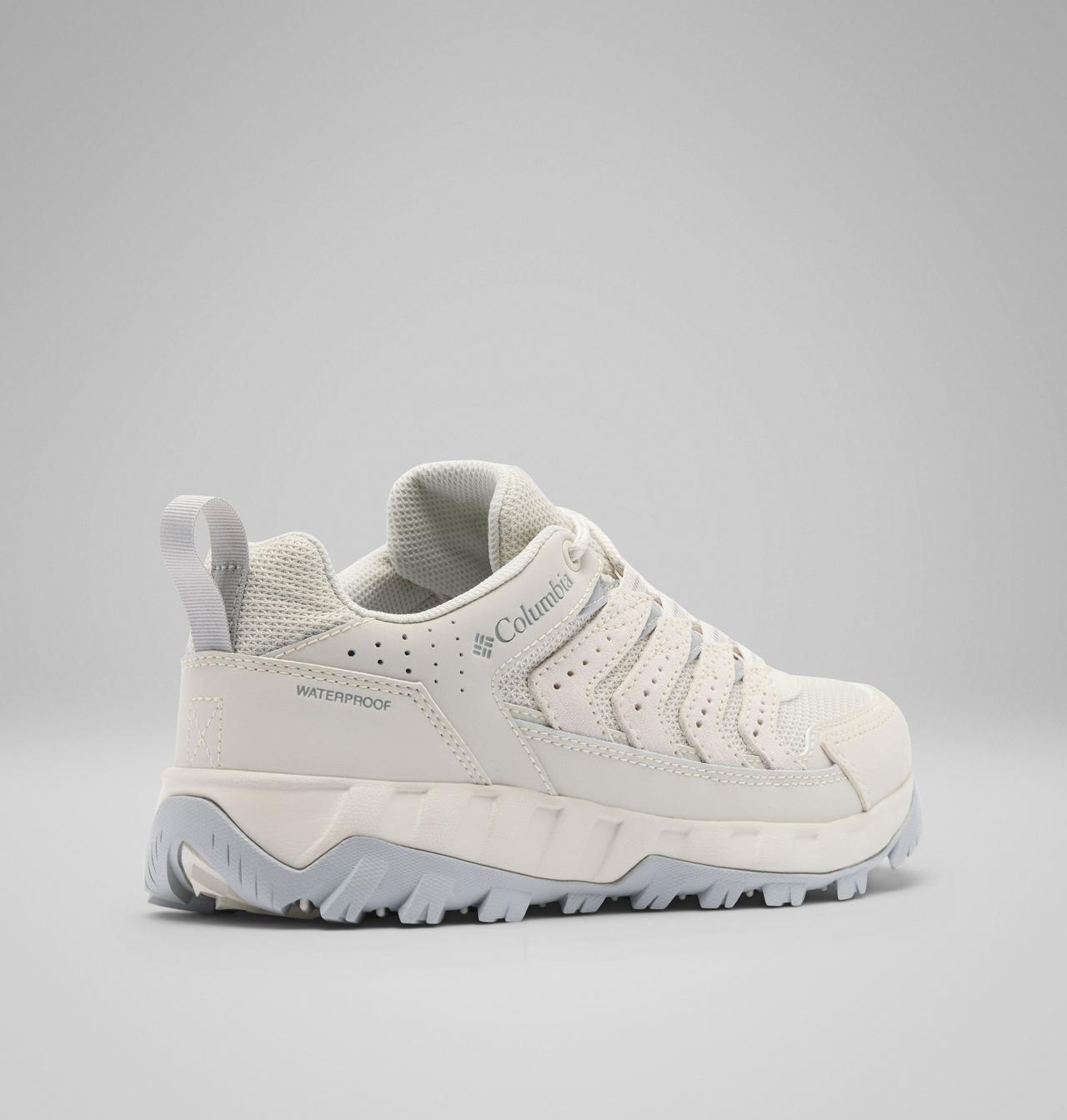 Women's Strata Trail™ Low Waterproof Shoe - Wide 9