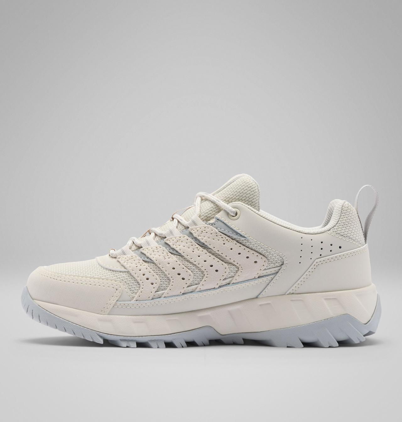 Women's Strata Trail™ Low Waterproof Shoe - Wide 6