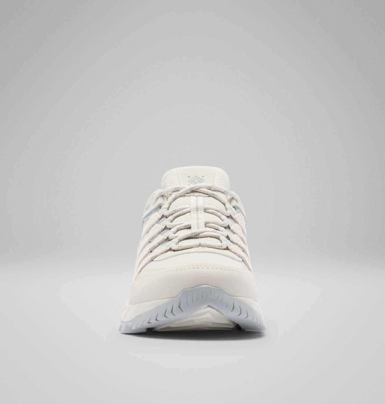 Women's Strata Trail™ Low Waterproof Shoe - Wide 8