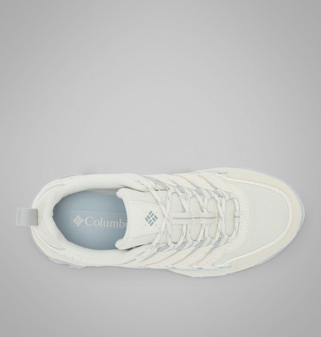 Women's Strata Trail™ Low Waterproof Shoe - Wide 4