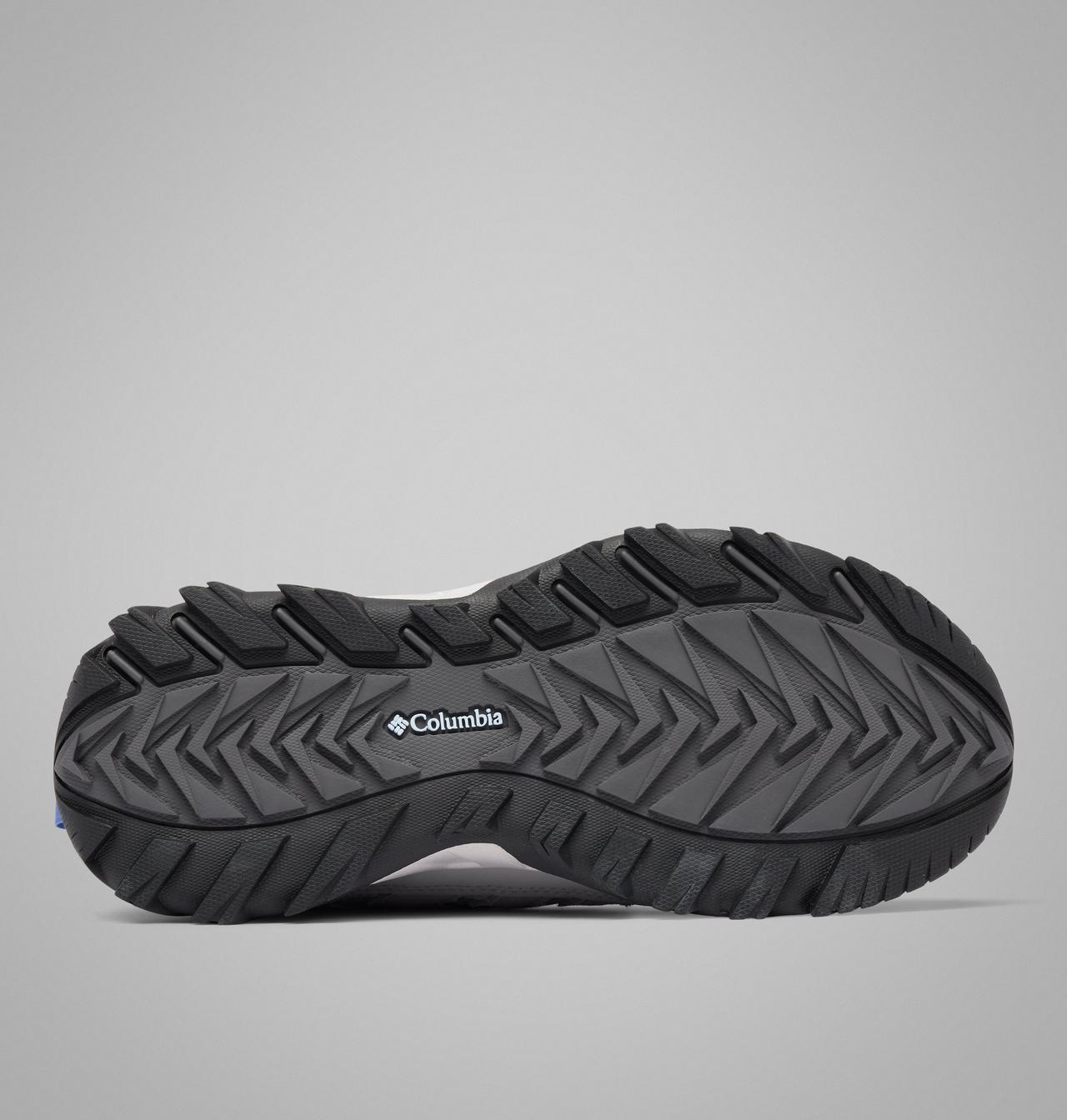 Women's Strata Trail™ Low Waterproof Shoe - Wide | 088 | 8.5 5