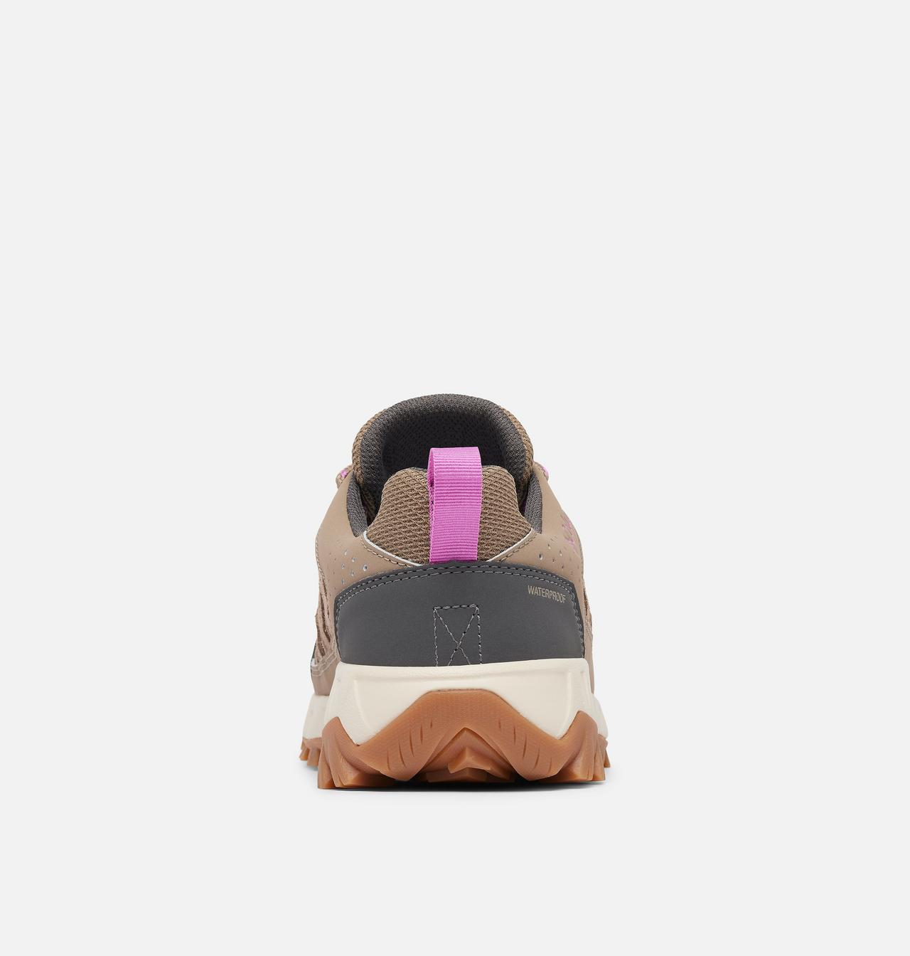 Women's Strata Trail™ Low Waterproof Shoe - Wide 2