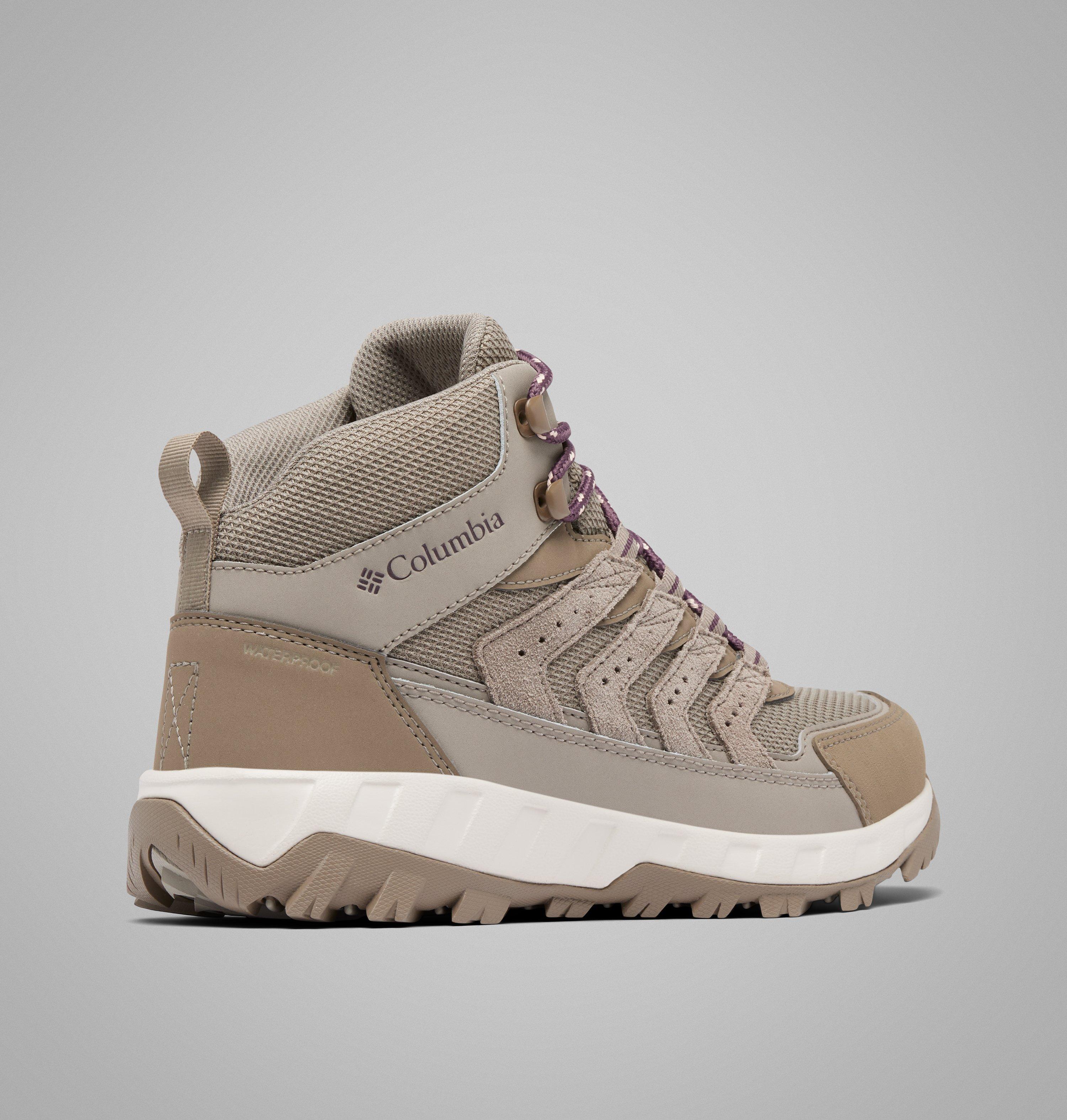 Women's Strata Trail Mid Waterproof Boot | 005 | 5 9