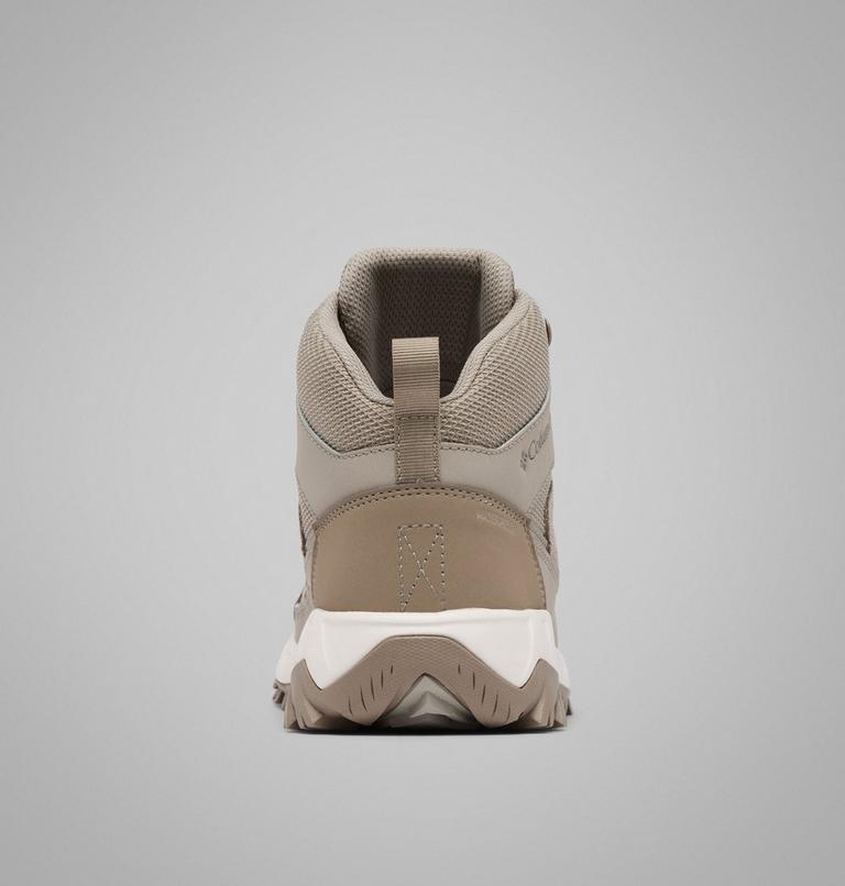 STRATA TRAIL MID WP, Color: Kettle, Blush Rose, image 2