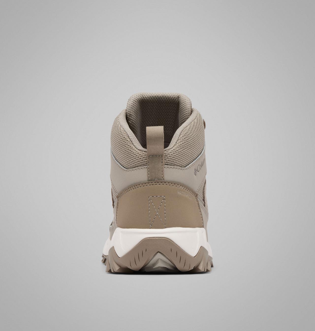 Women's Strata Trail™ Mid Waterproof Shoe | 005 | 6 2