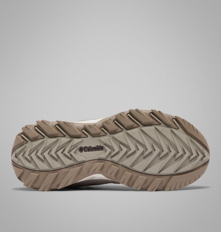 STRATA TRAIL MID WP, Color: Kettle, Blush Rose, image 5