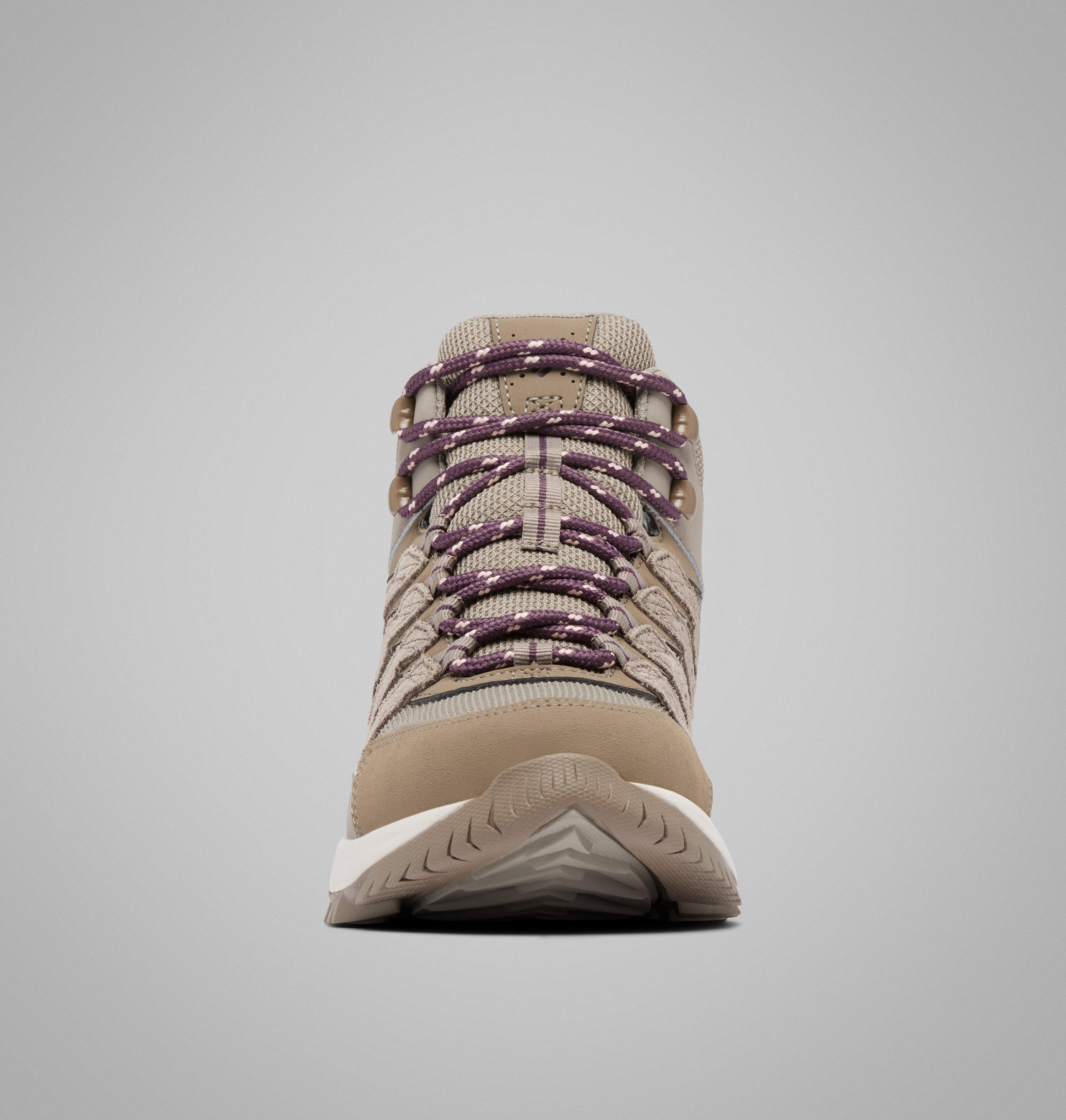 Women's Strata Trail Mid Waterproof Boot | 005 | 5 8