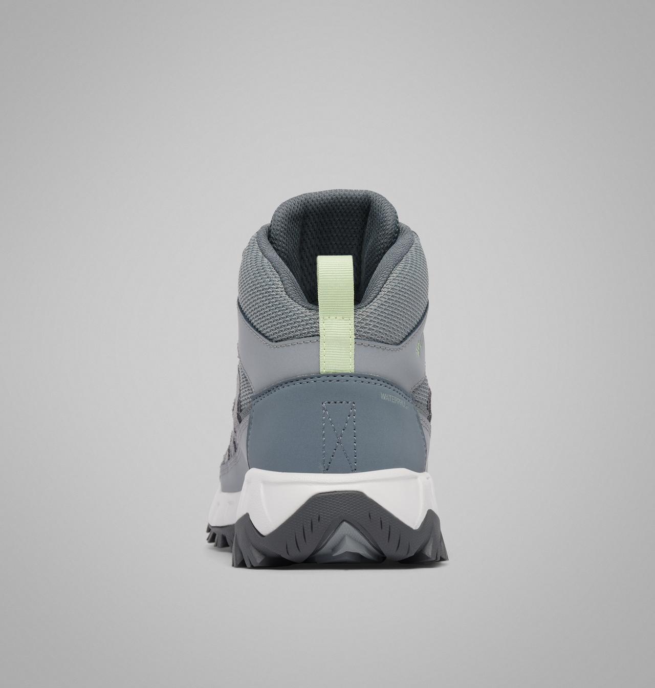 Women's Strata Trail™ Mid Waterproof Shoe 2