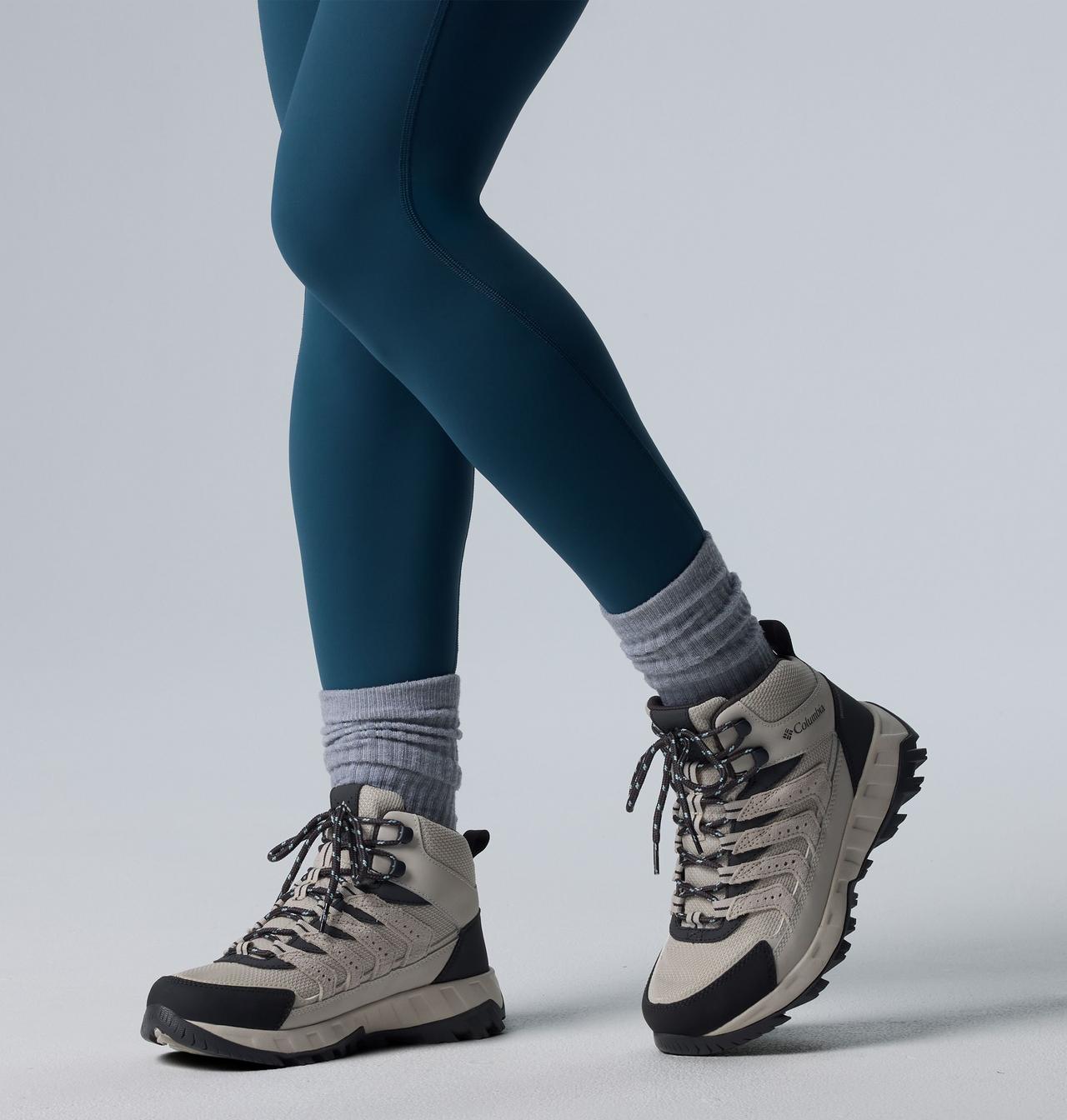 Women's Strata Trail™ Mid Waterproof Boot | 083 | 6.5 10