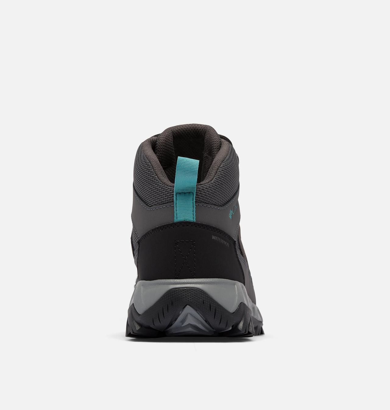 Women's Strata Trail™ Mid Waterproof Shoe | 089 | 6 2