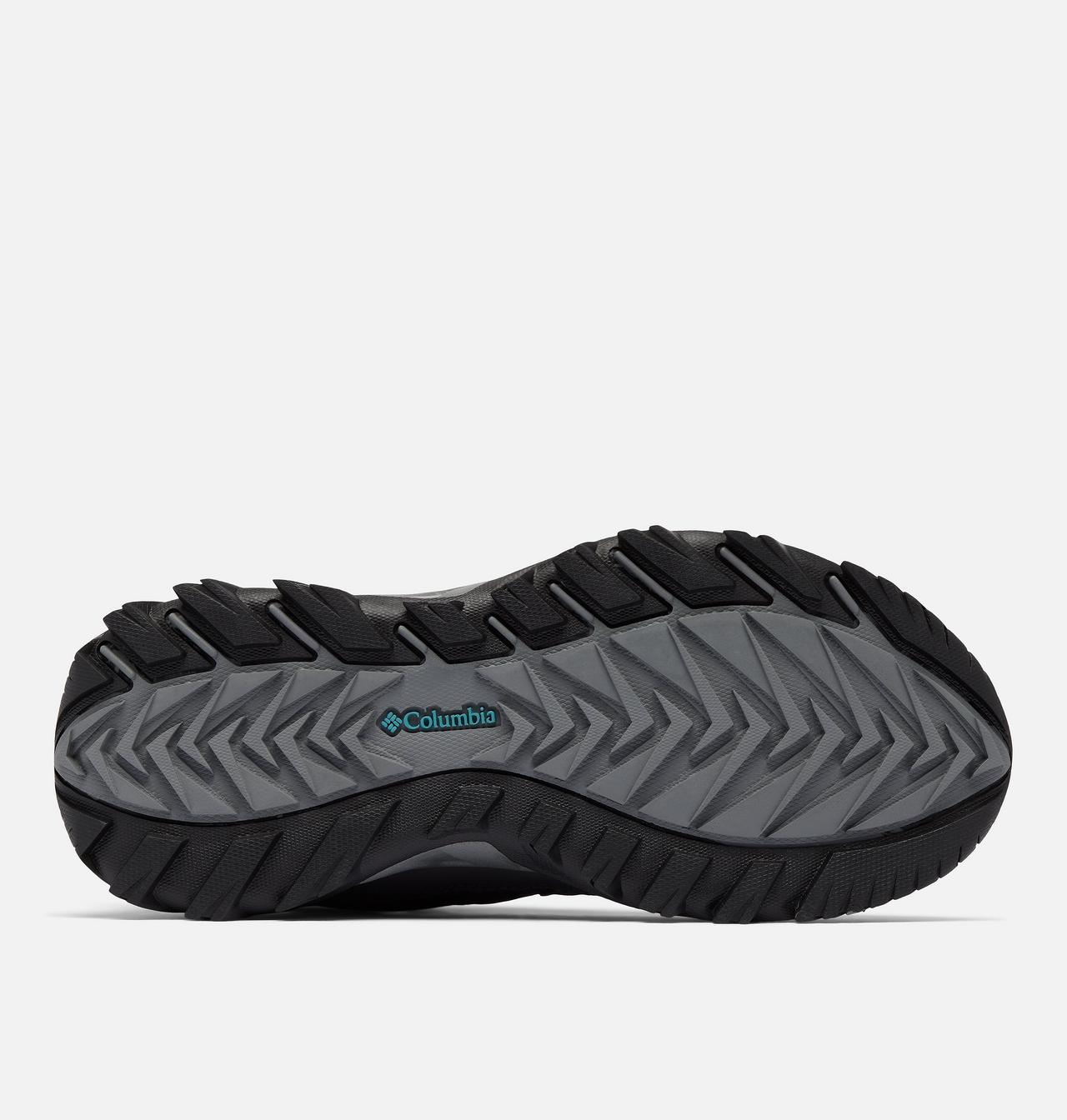 Women's Strata Trail™ Mid Waterproof Shoe | 089 | 6 6