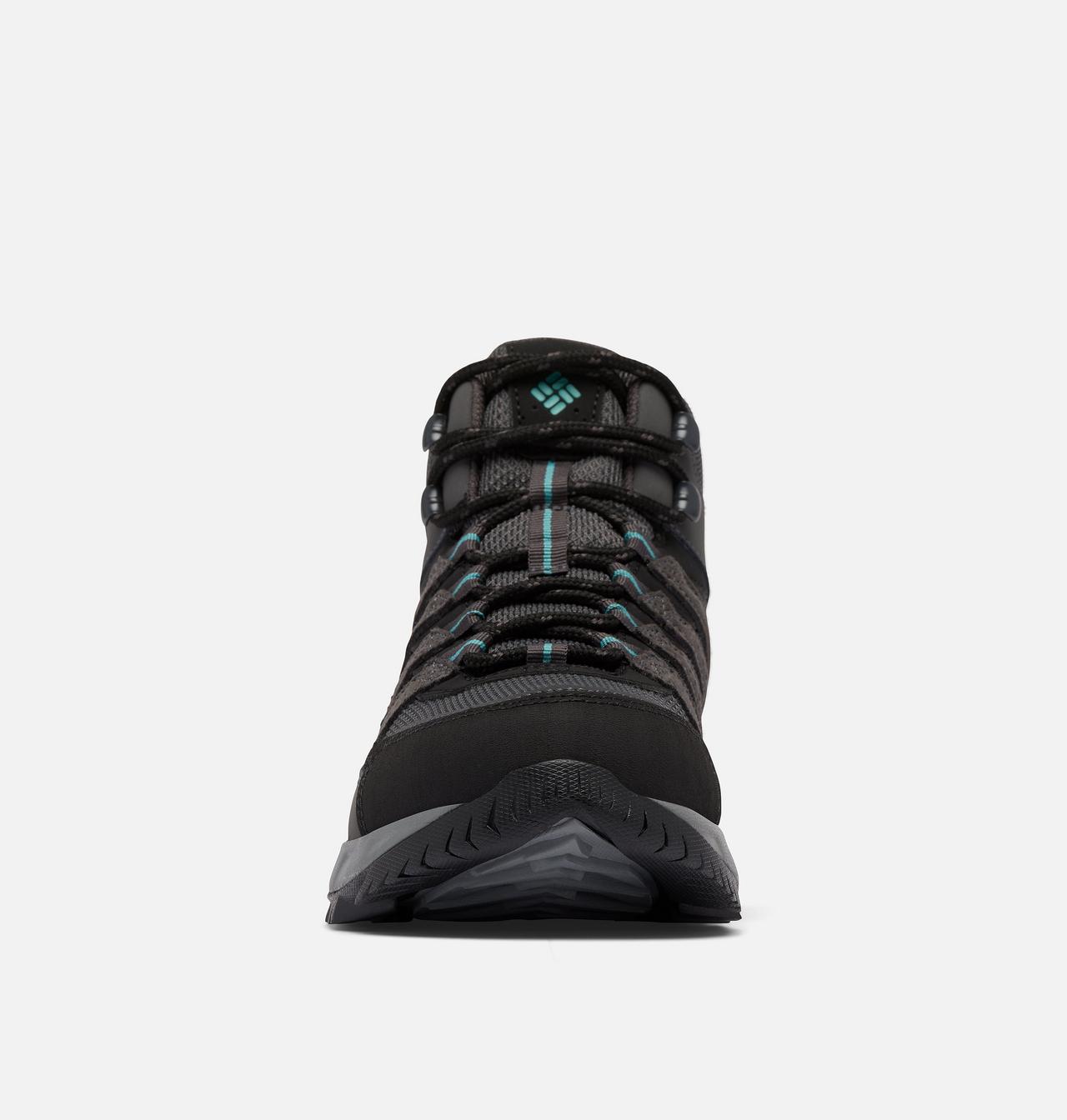 Women's Strata Trail™ Mid Waterproof Shoe | 089 | 6 9