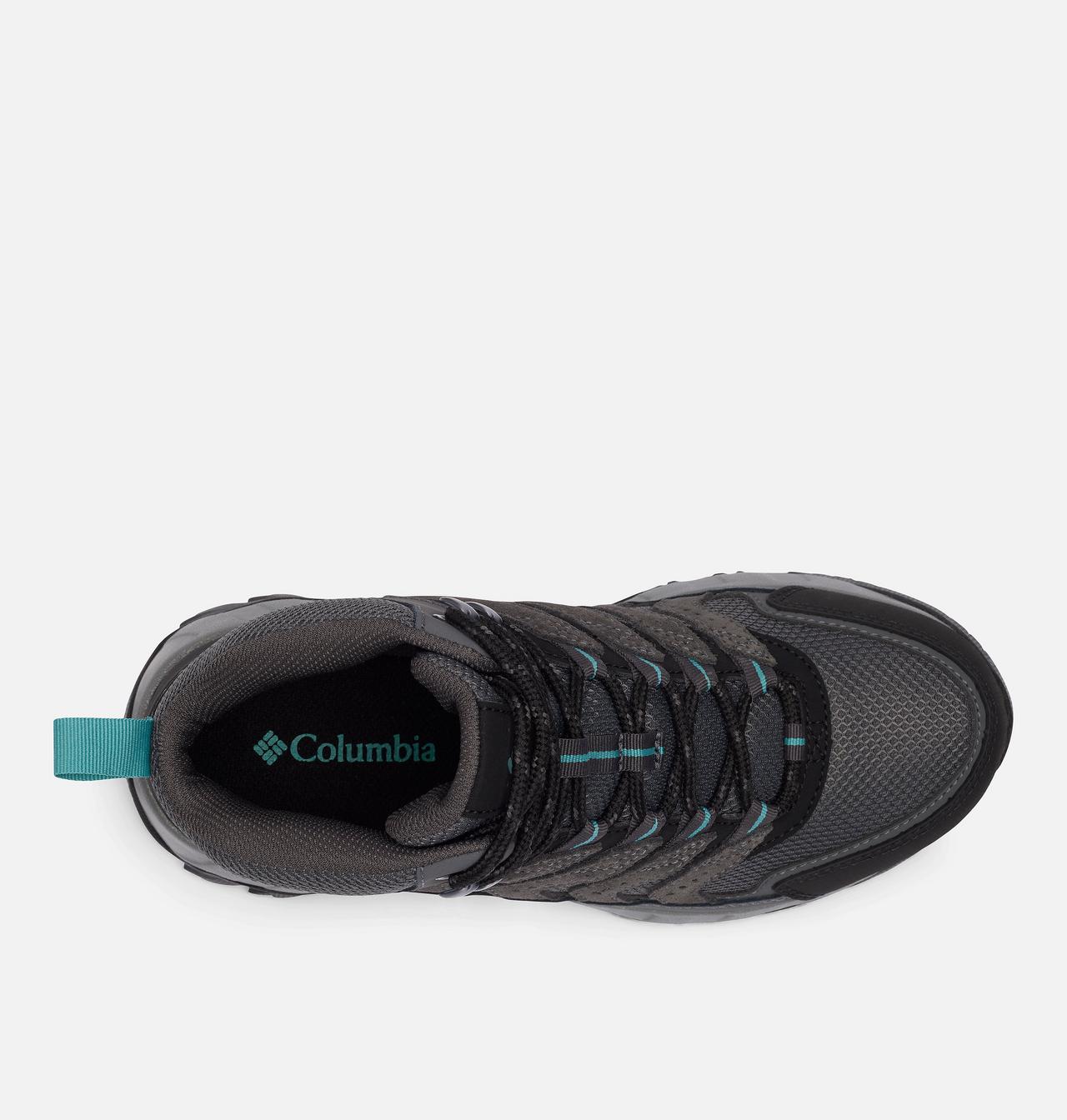 Women's Strata Trail™ Mid Waterproof Shoe | 089 | 6 5